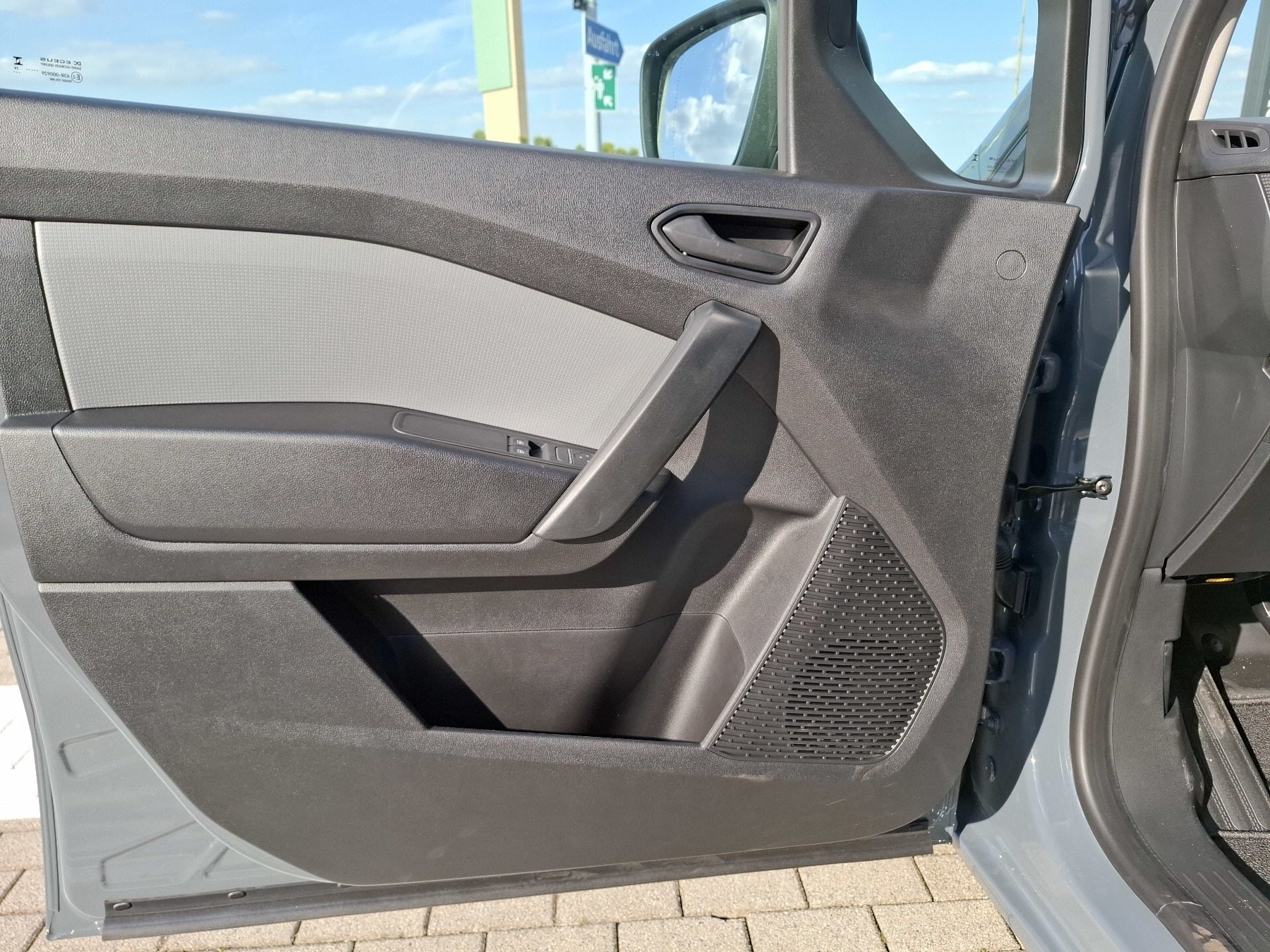 Bild 34 - Kangoo Rapid Advance L1 Blue dCi 95 MY25