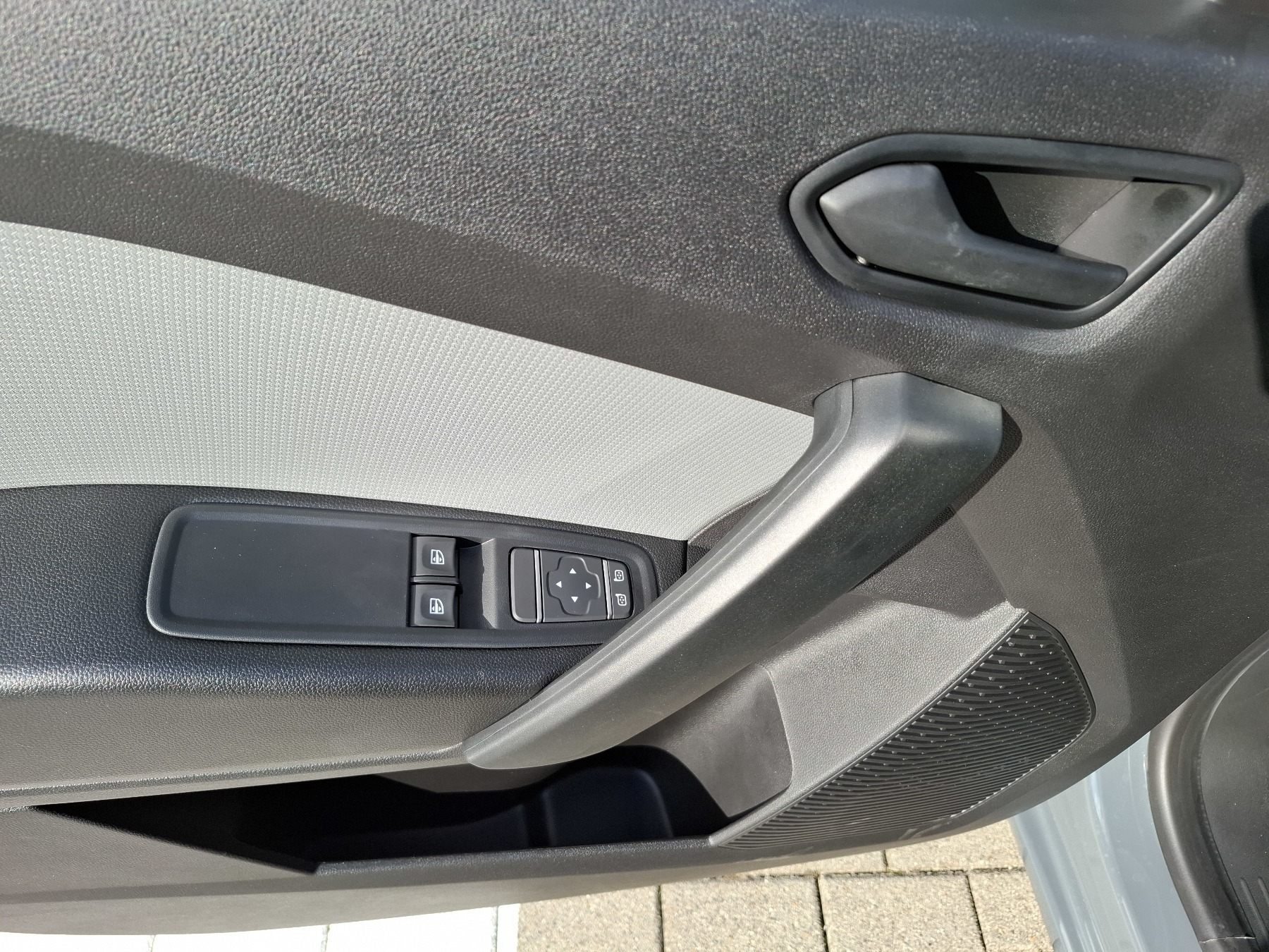 Bild 35 - Kangoo Rapid Advance L1 Blue dCi 95 MY25
