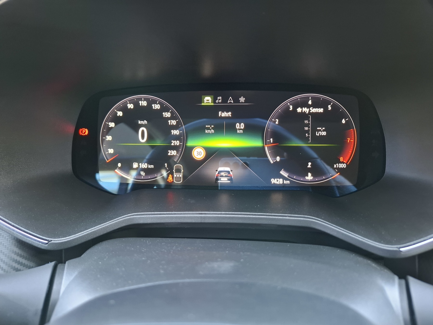 Bild 23 - Clio V 1.3 TCe 140 R.S. Line GPF