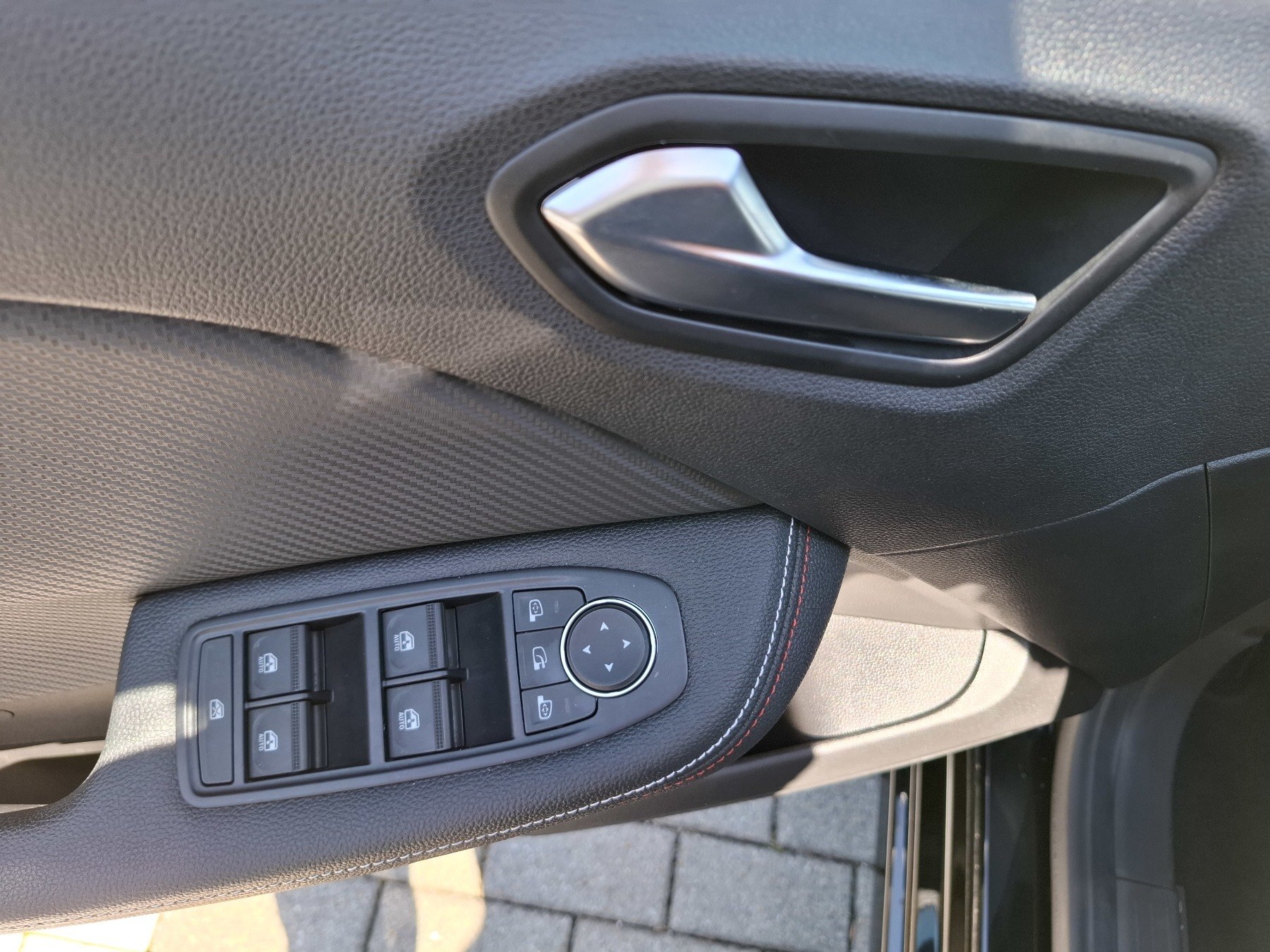 Bild 33 - Clio V 1.3 TCe 140 R.S. Line GPF