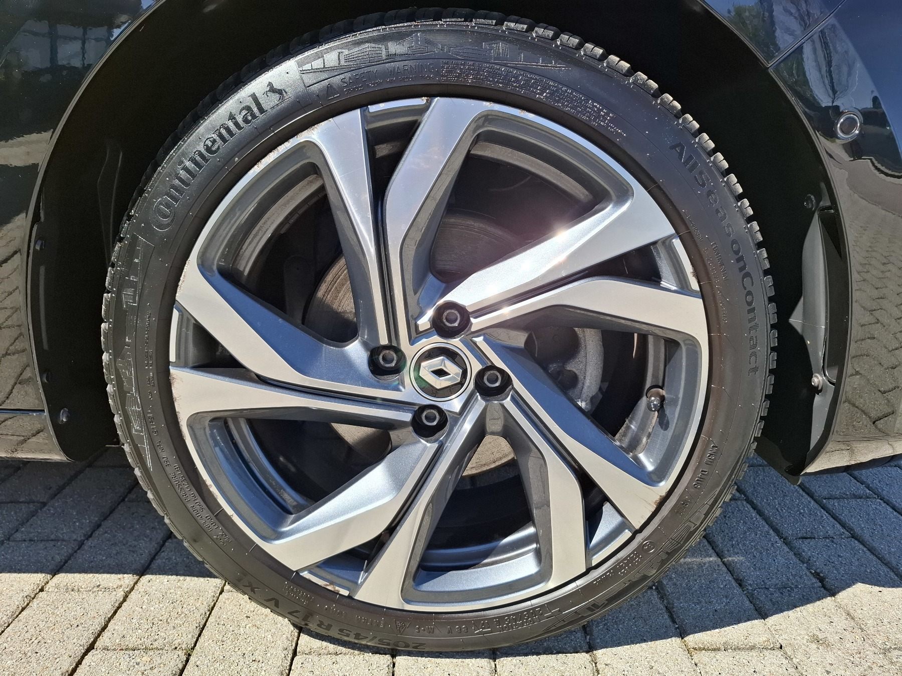 Bild 38 - Clio V 1.3 TCe 140 R.S. Line GPF