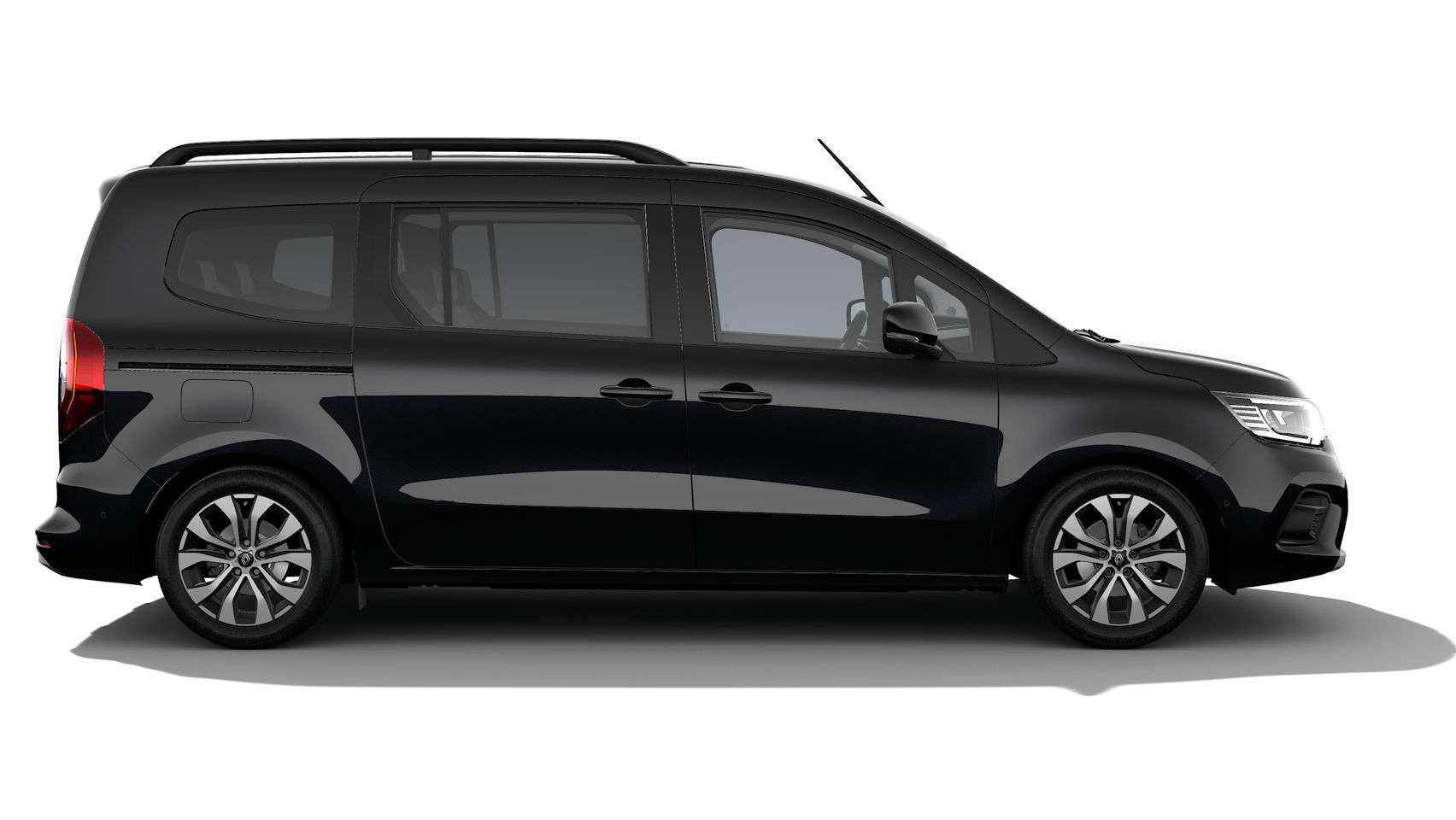 Bild 3 - Kangoo Grand Techno TCe 130 EDC