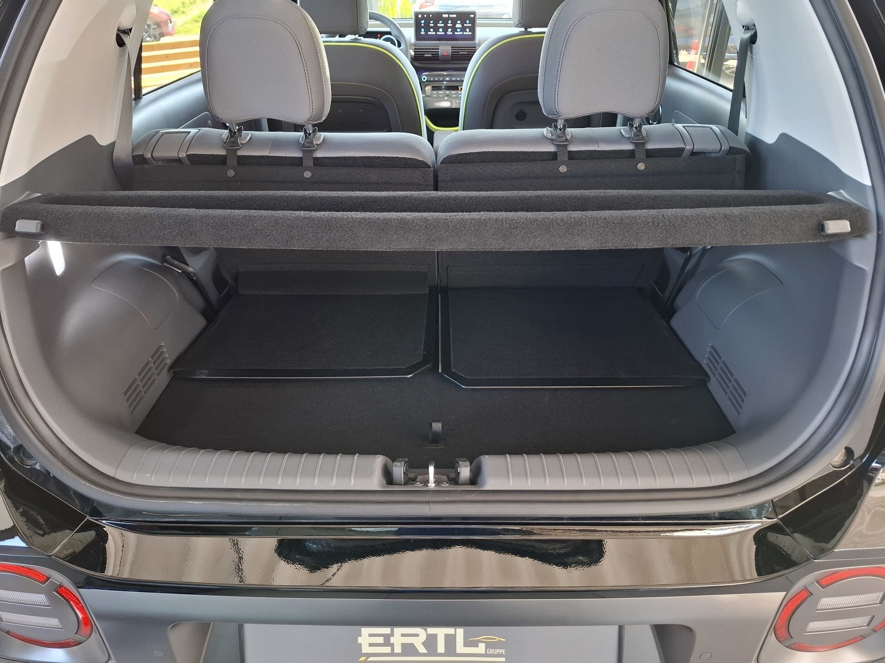 Bild 10 - INSTER Cross EV (MY25) 49 kWh (115 PS) 2WD