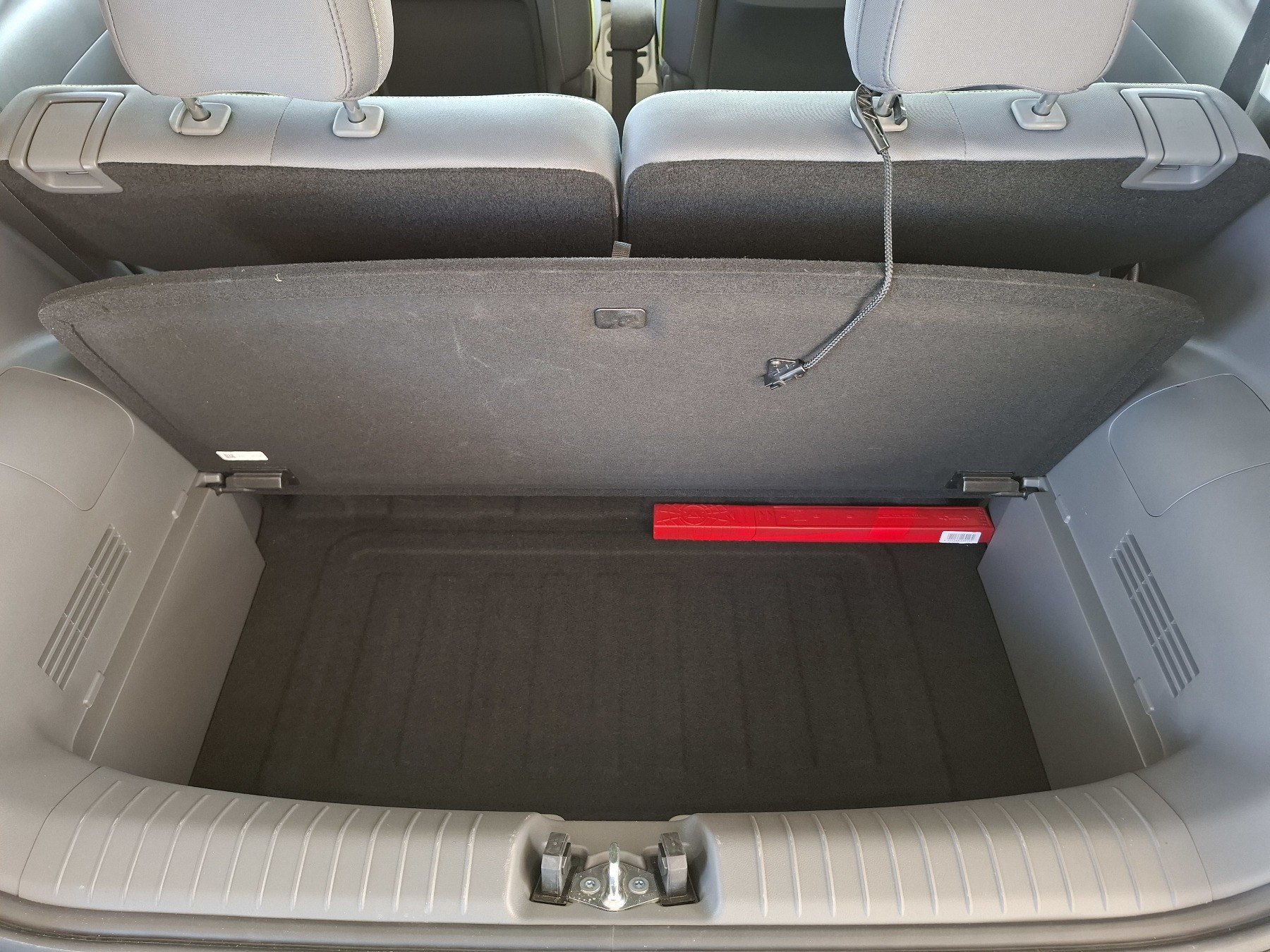 Bild 11 - INSTER Cross EV (MY25) 49 kWh (115 PS) 2WD
