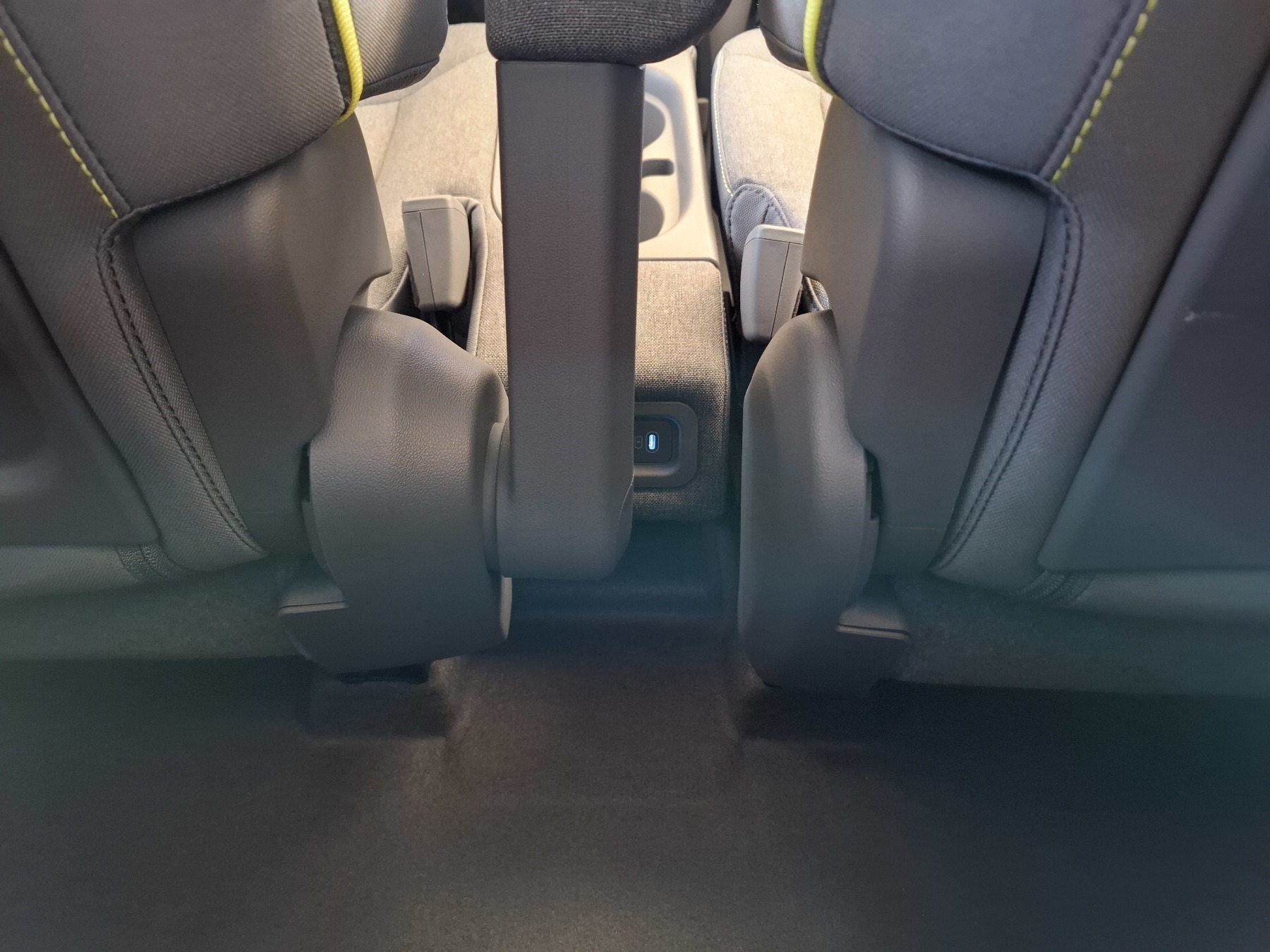 Bild 17 - INSTER Cross EV (MY25) 49 kWh (115 PS) 2WD