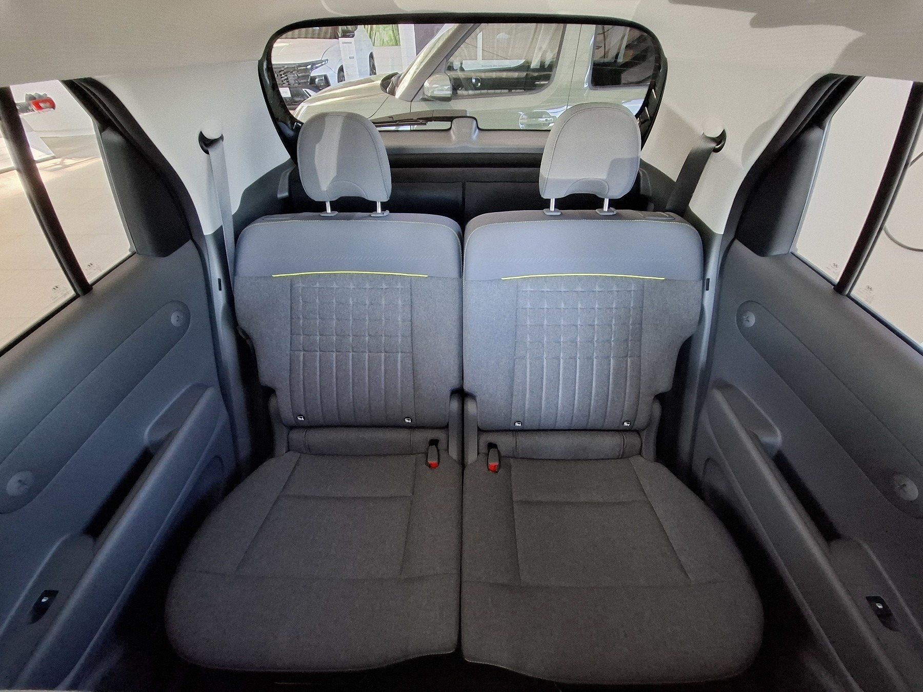 Bild 18 - INSTER Cross EV (MY25) 49 kWh (115 PS) 2WD
