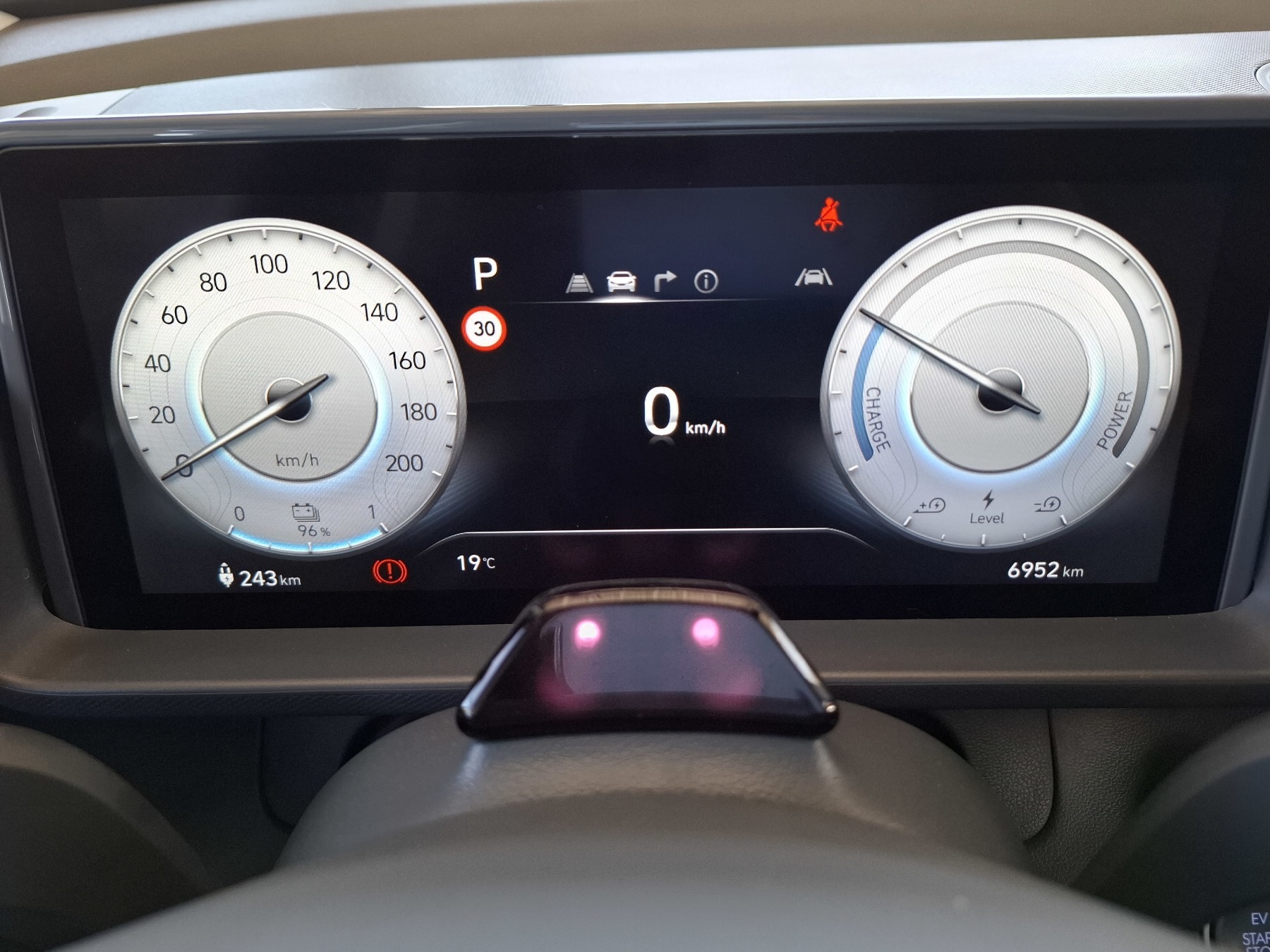 Bild 24 - INSTER Cross EV (MY25) 49 kWh (115 PS) 2WD