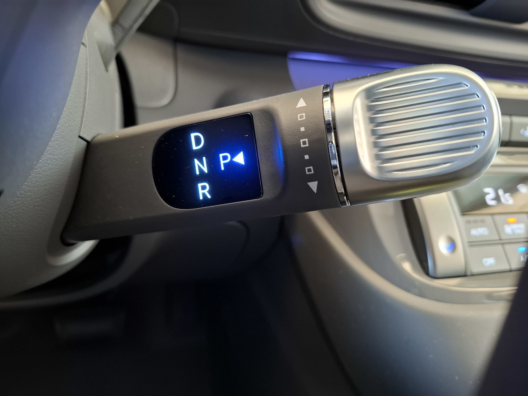 Bild 25 - INSTER Cross EV (MY25) 49 kWh (115 PS) 2WD