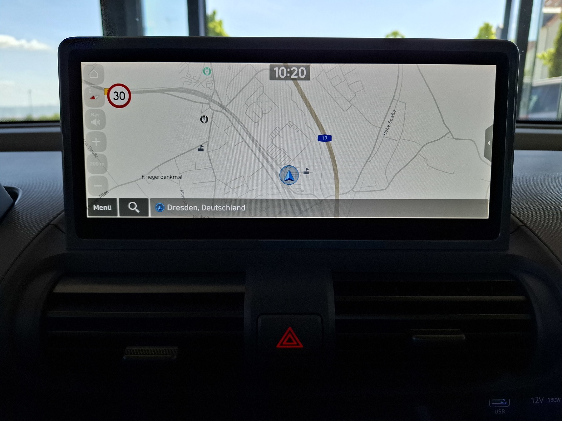 Bild 26 - INSTER Cross EV (MY25) 49 kWh (115 PS) 2WD