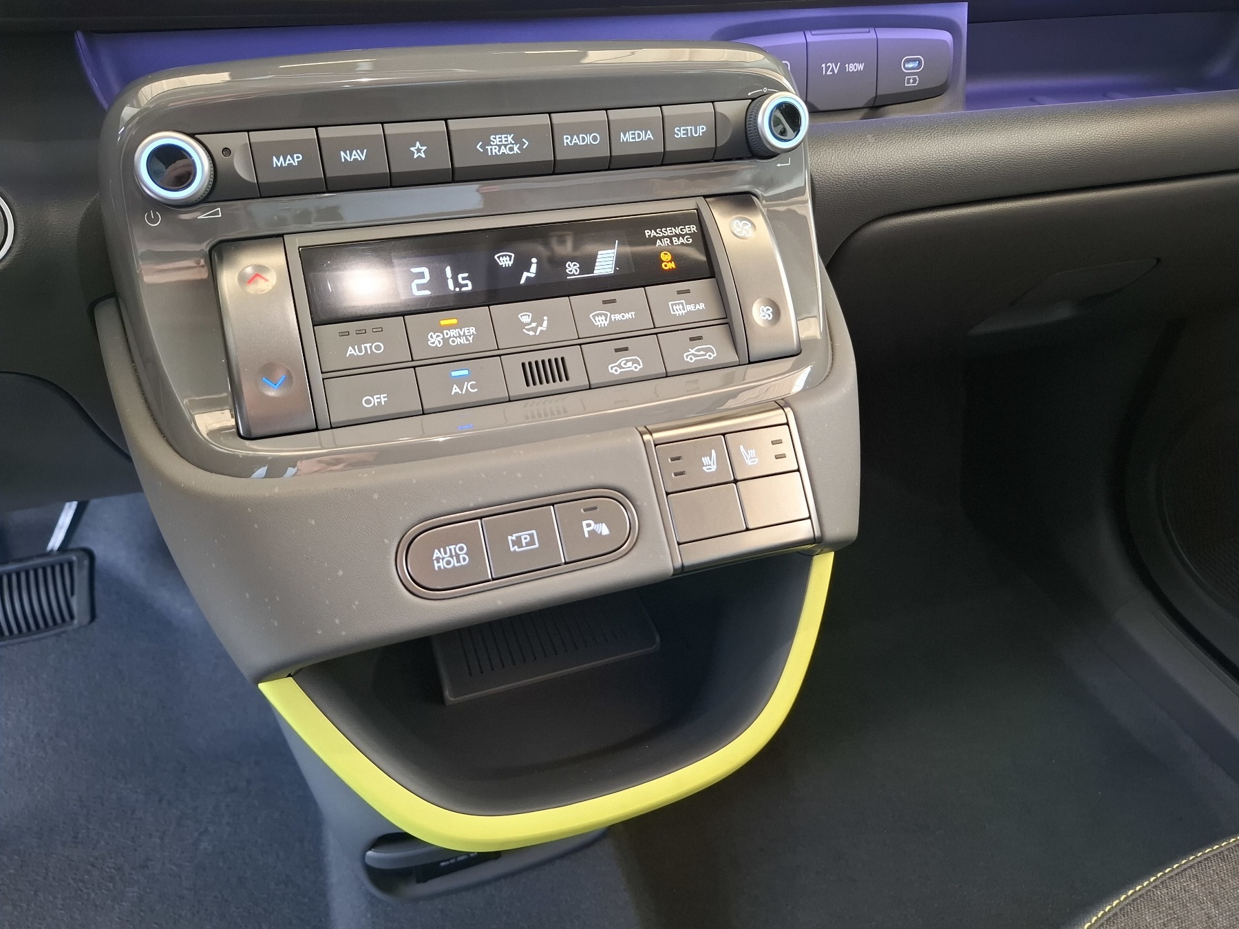 Bild 29 - INSTER Cross EV (MY25) 49 kWh (115 PS) 2WD