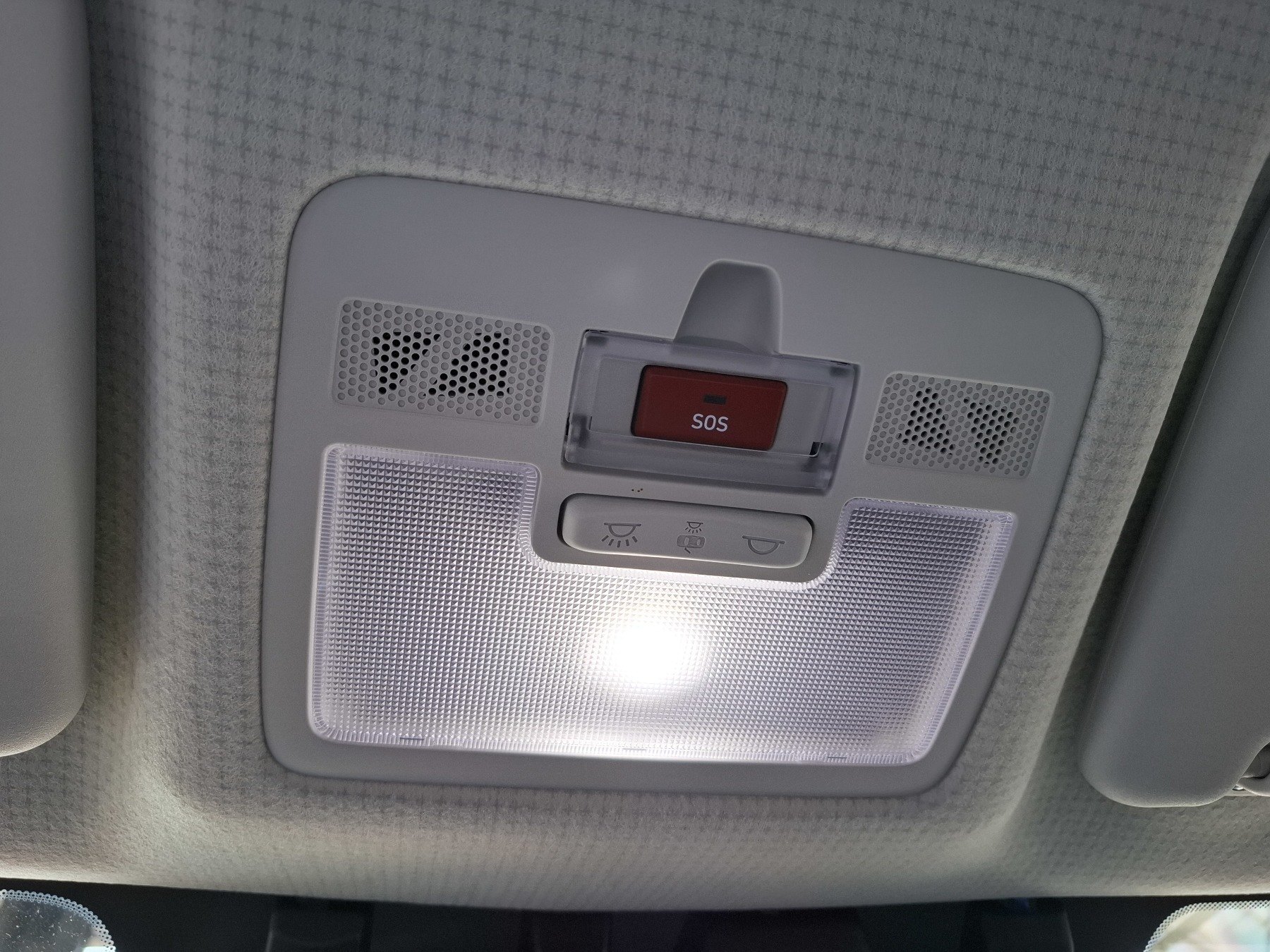 Bild 32 - INSTER Cross EV (MY25) 49 kWh (115 PS) 2WD