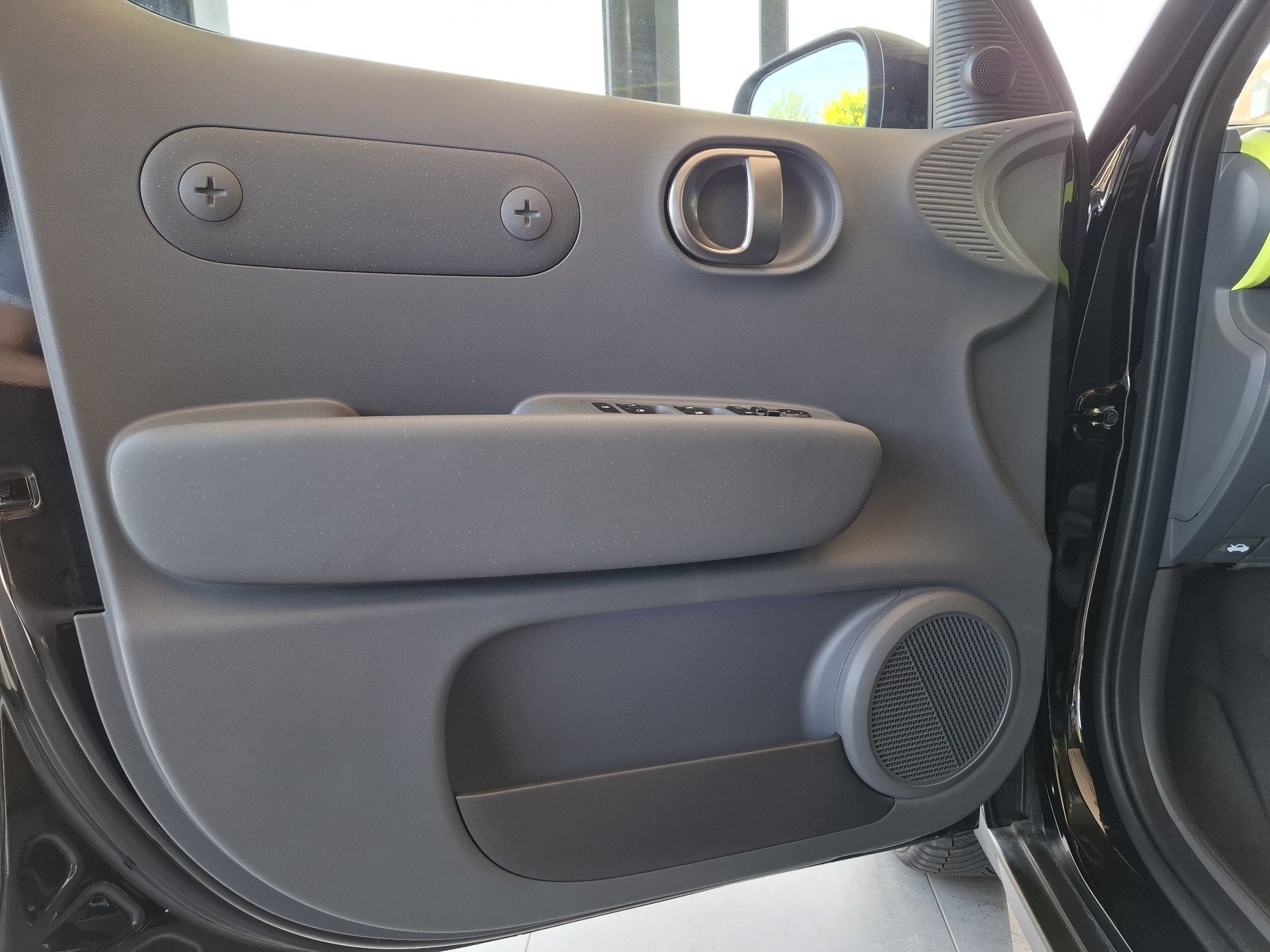 Bild 35 - INSTER Cross EV (MY25) 49 kWh (115 PS) 2WD