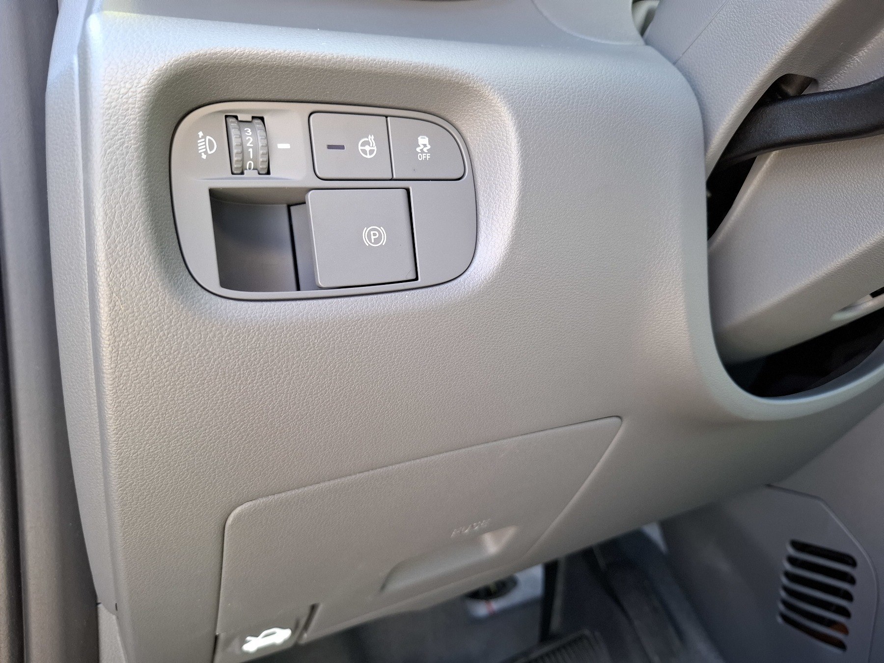 Bild 37 - INSTER Cross EV (MY25) 49 kWh (115 PS) 2WD
