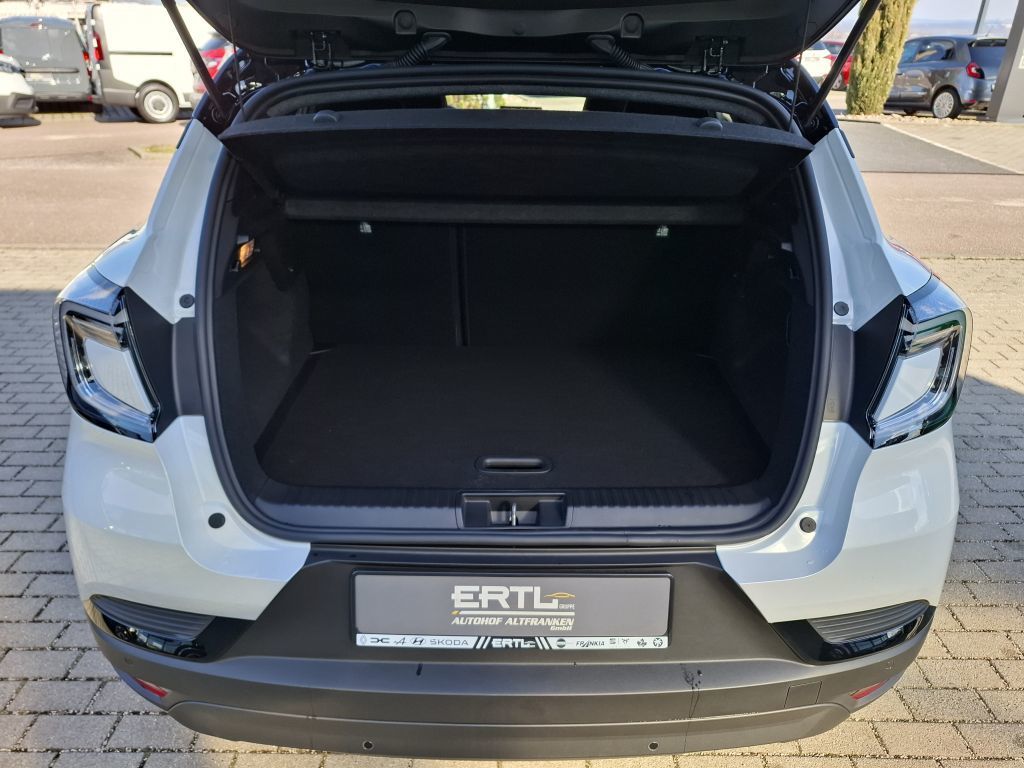 Bild 10 - Captur Techno TCe 90