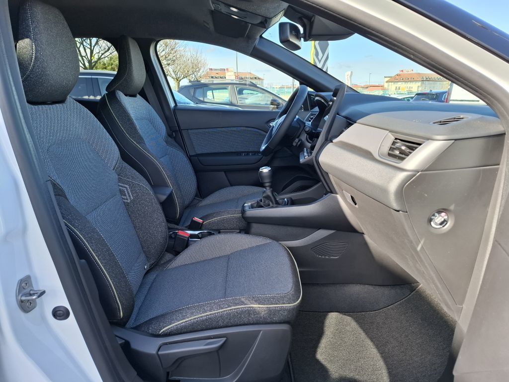 Bild 13 - Captur Techno TCe 90