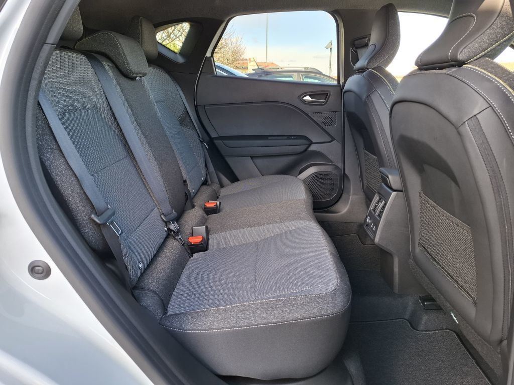 Bild 14 - Captur Techno TCe 90