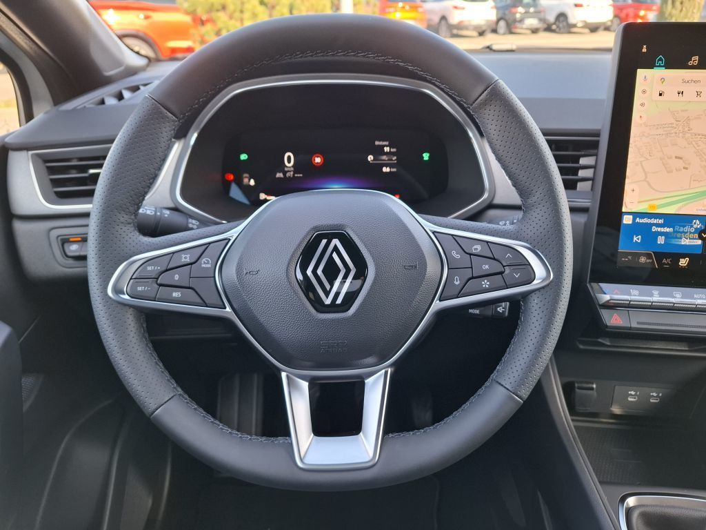 Bild 19 - Captur Techno TCe 90