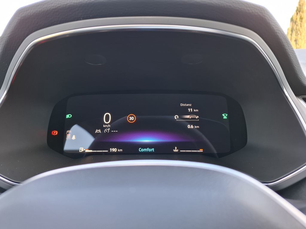Bild 20 - Captur Techno TCe 90