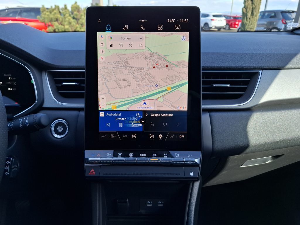 Bild 21 - Captur Techno TCe 90