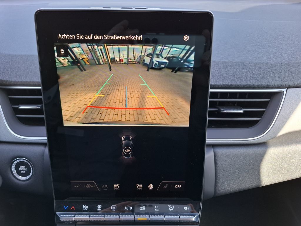 Bild 22 - Captur Techno TCe 90