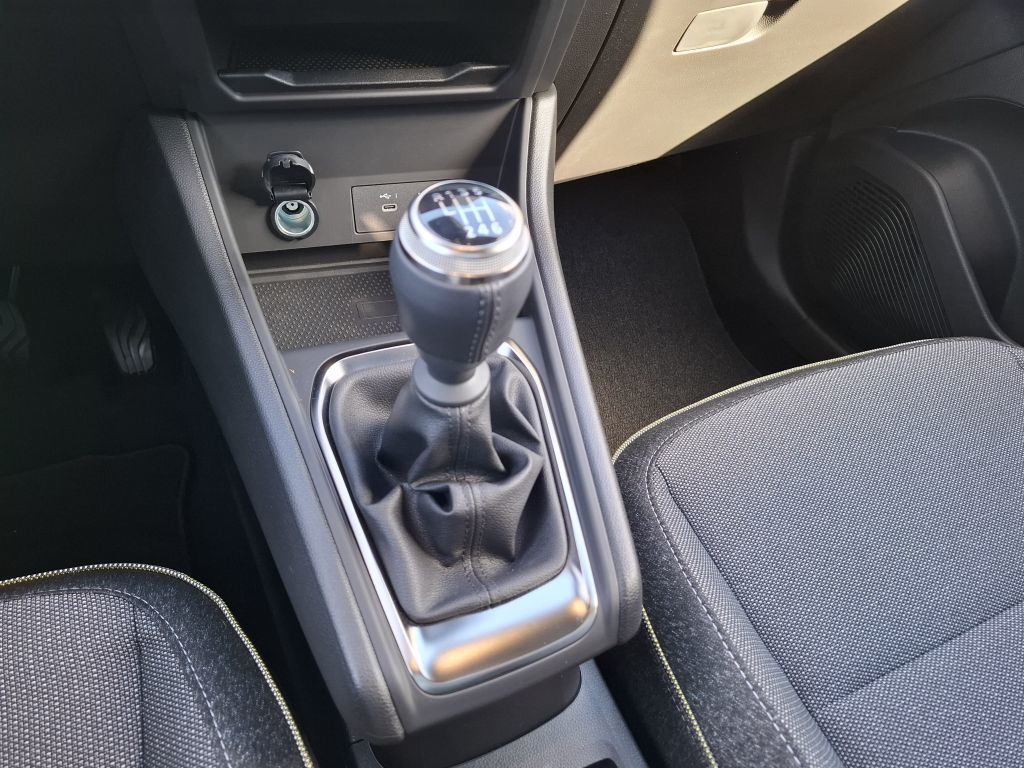 Bild 23 - Captur Techno TCe 90
