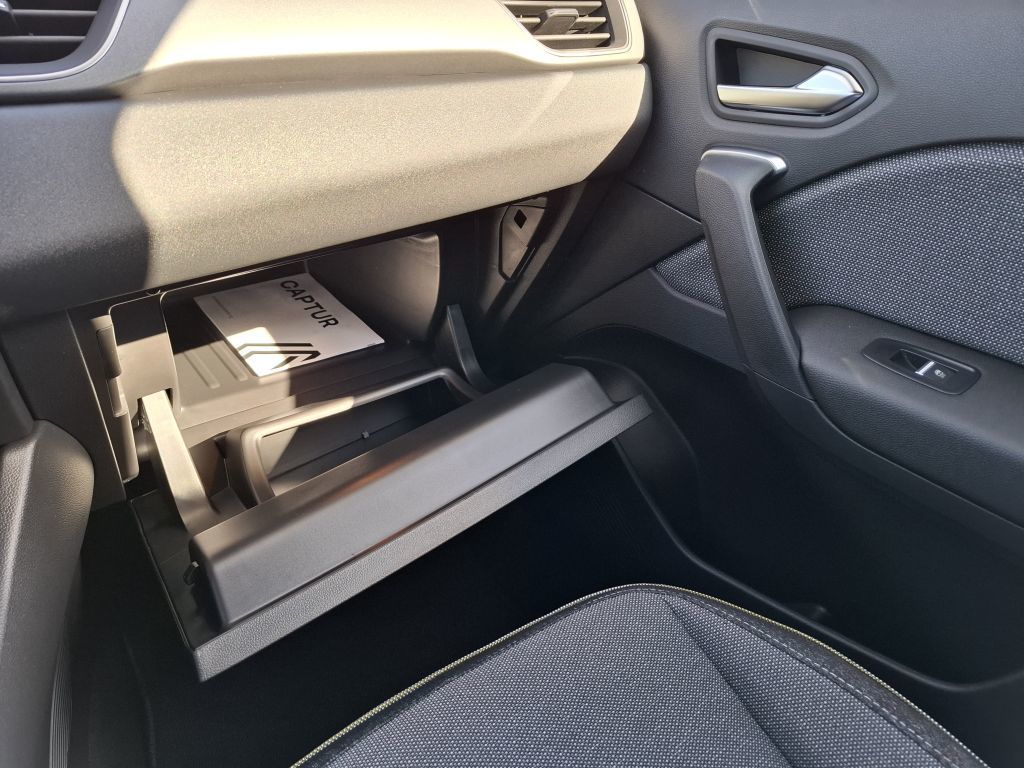 Bild 25 - Captur Techno TCe 90