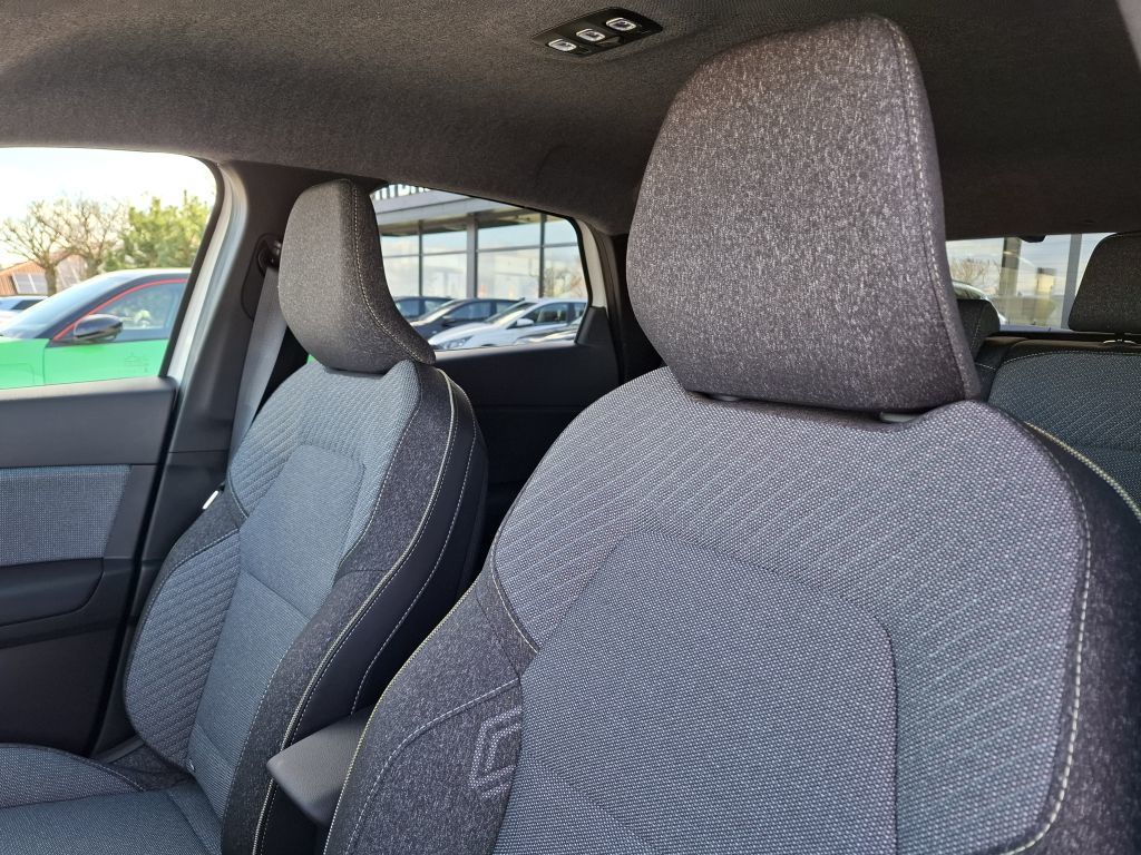 Bild 27 - Captur Techno TCe 90