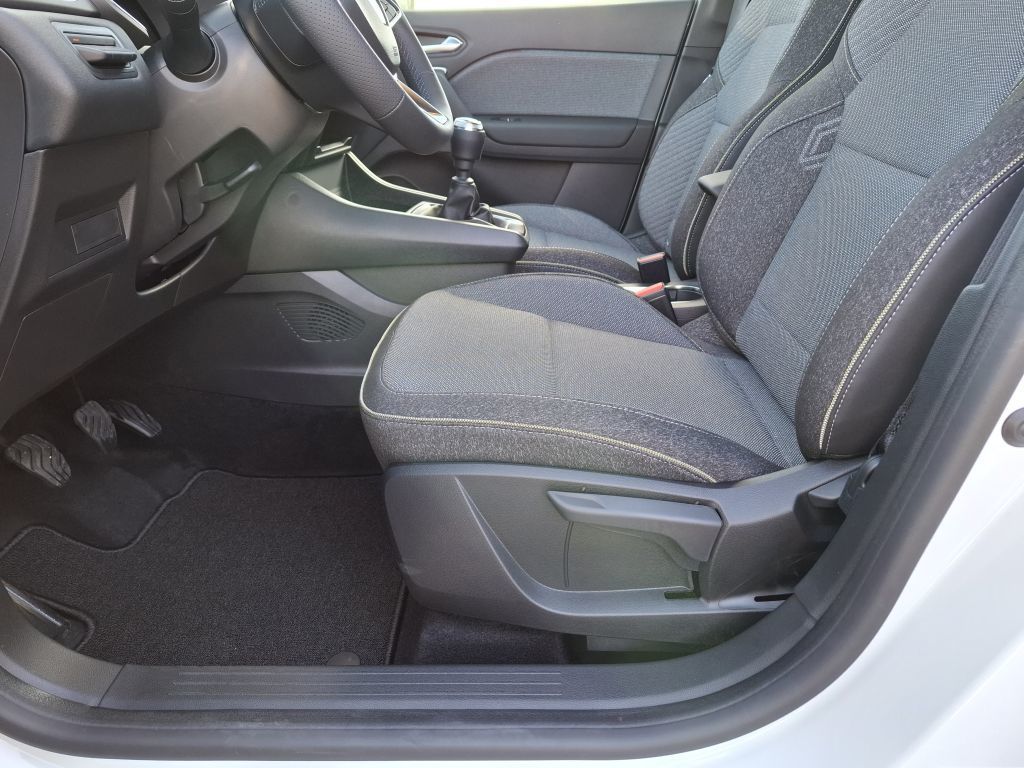 Bild 28 - Captur Techno TCe 90