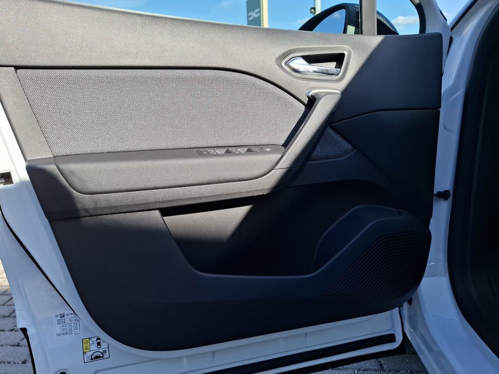 Bild 29 - Captur Techno TCe 90