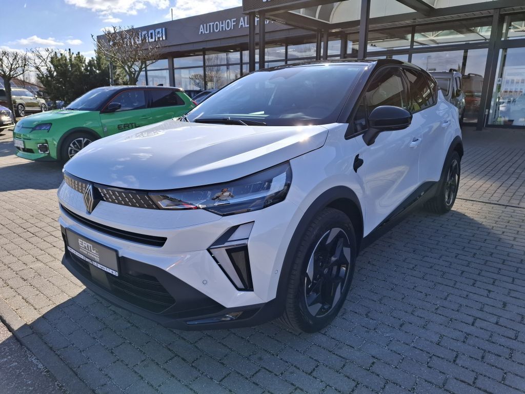 Bild 3 - Captur Techno TCe 90