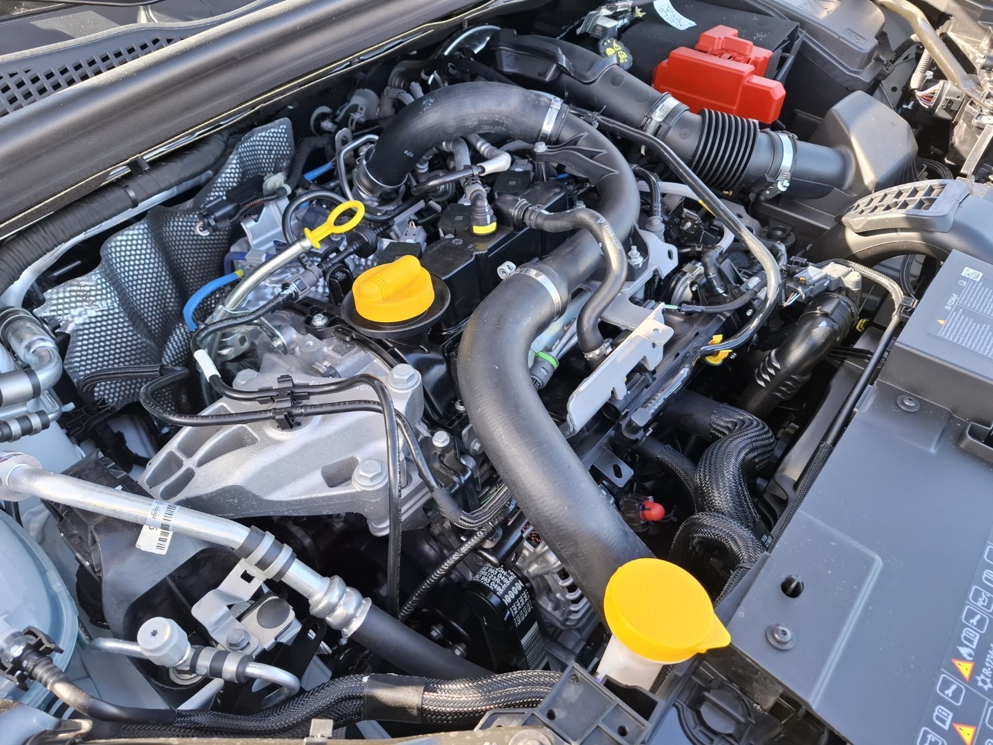 Bild 33 - Captur Techno TCe 90