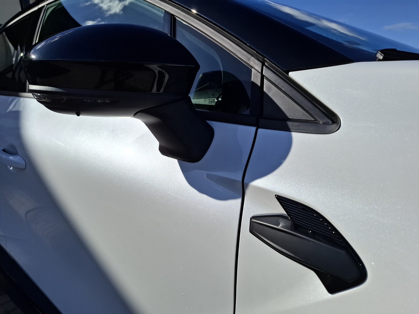 Bild 36 - Captur Techno TCe 90