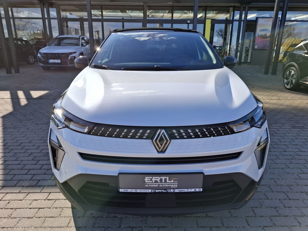 Bild 4 - Captur Techno TCe 90