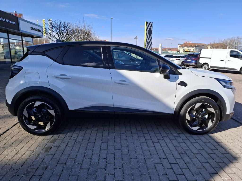 Bild 6 - Captur Techno TCe 90