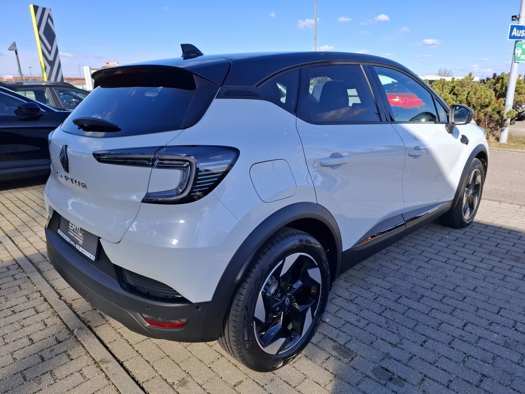 Bild 7 - Captur Techno TCe 90