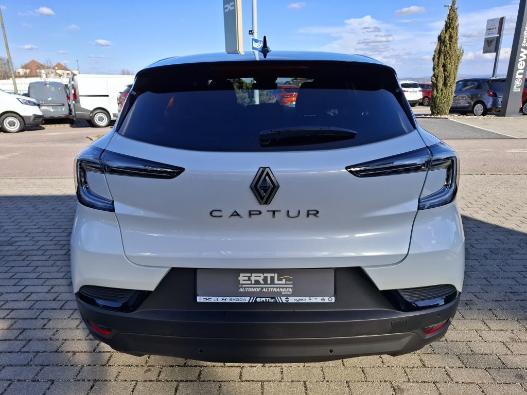 Bild 9 - Captur Techno TCe 90