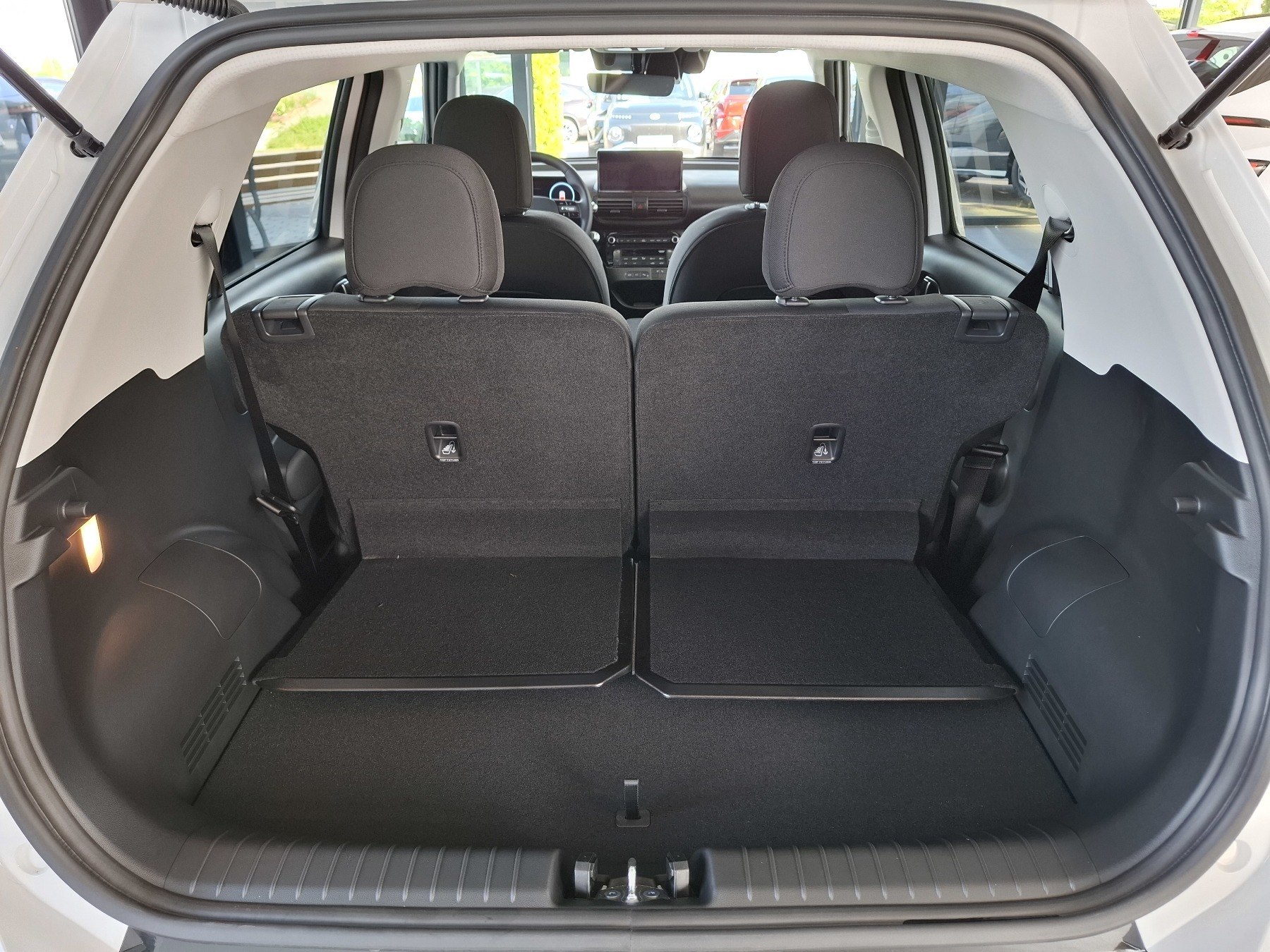 Bild 11 - INSTER EV (MY26) 42 kWh (97 PS) 2WD Trend