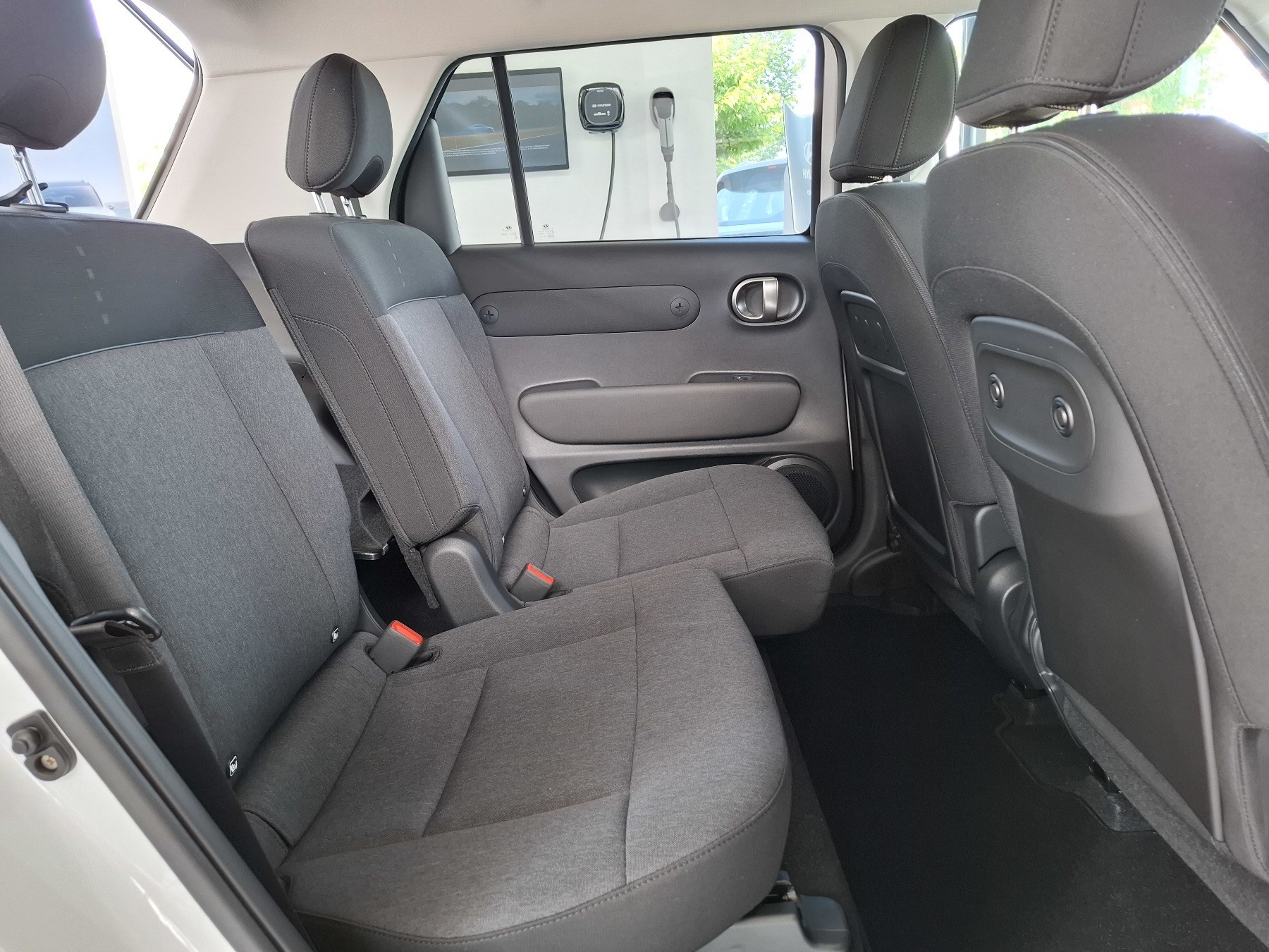 Bild 18 - INSTER EV (MY26) 42 kWh (97 PS) 2WD Trend