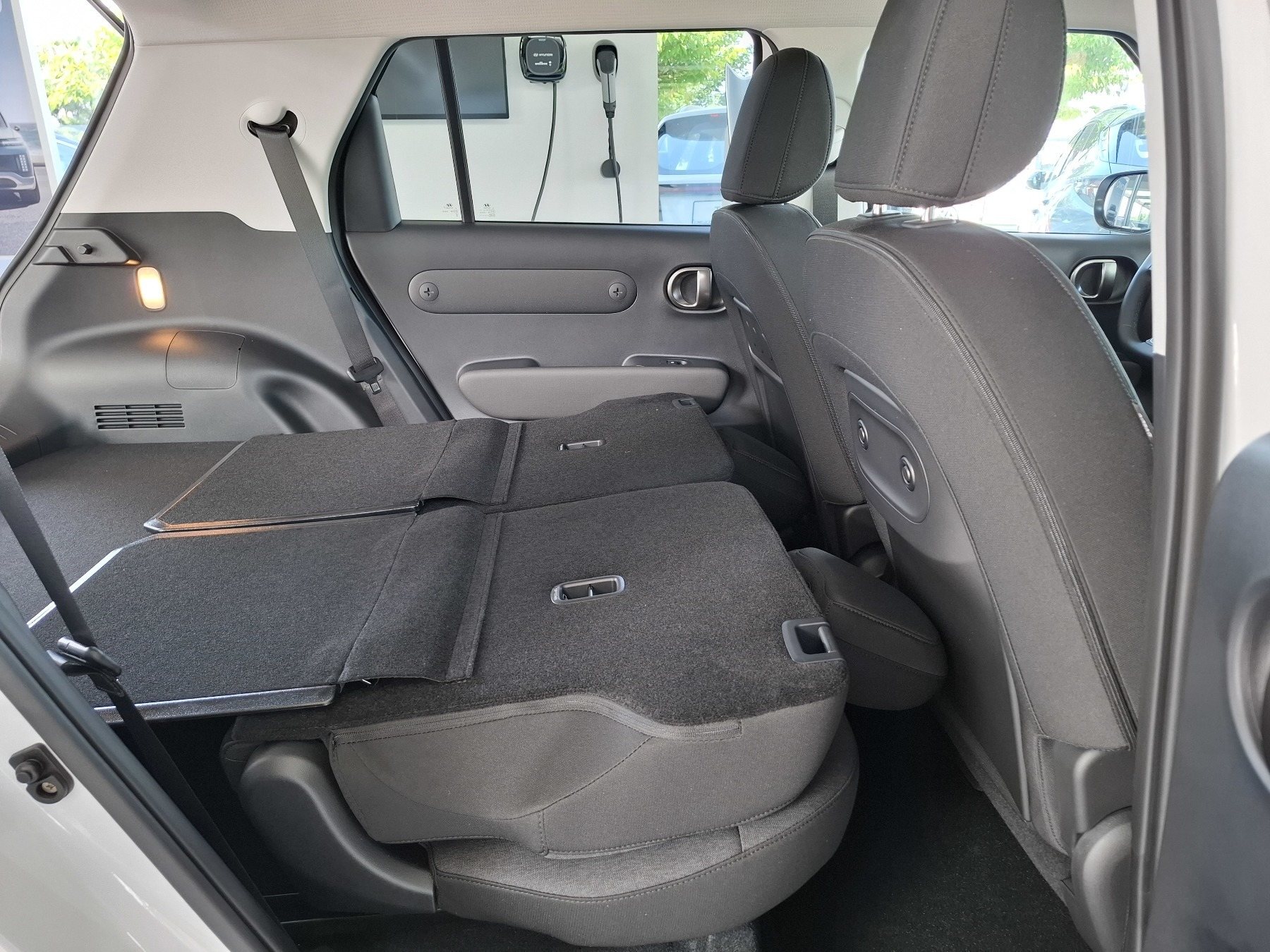 Bild 19 - INSTER EV (MY26) 42 kWh (97 PS) 2WD Trend