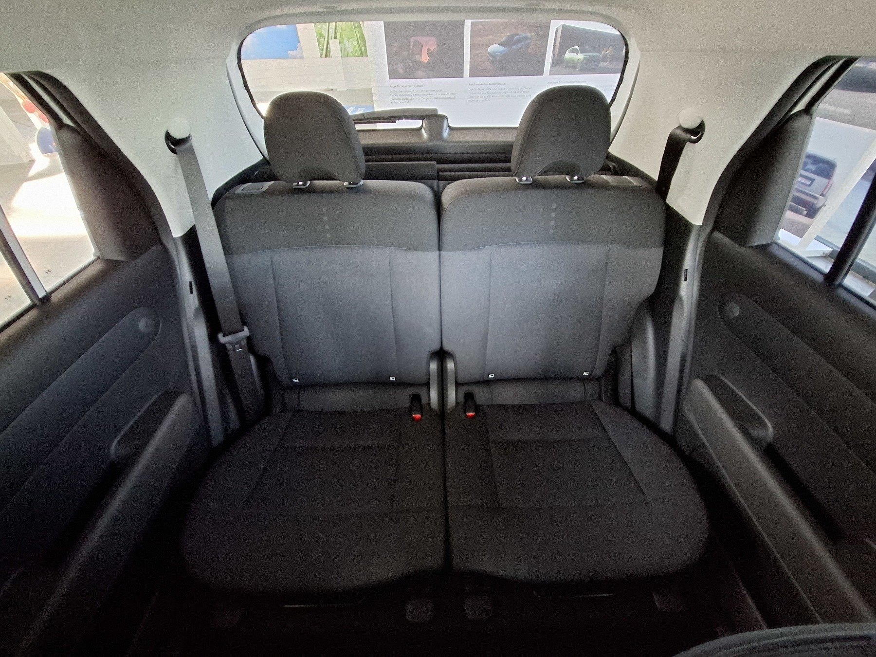 Bild 20 - INSTER EV (MY26) 42 kWh (97 PS) 2WD Trend