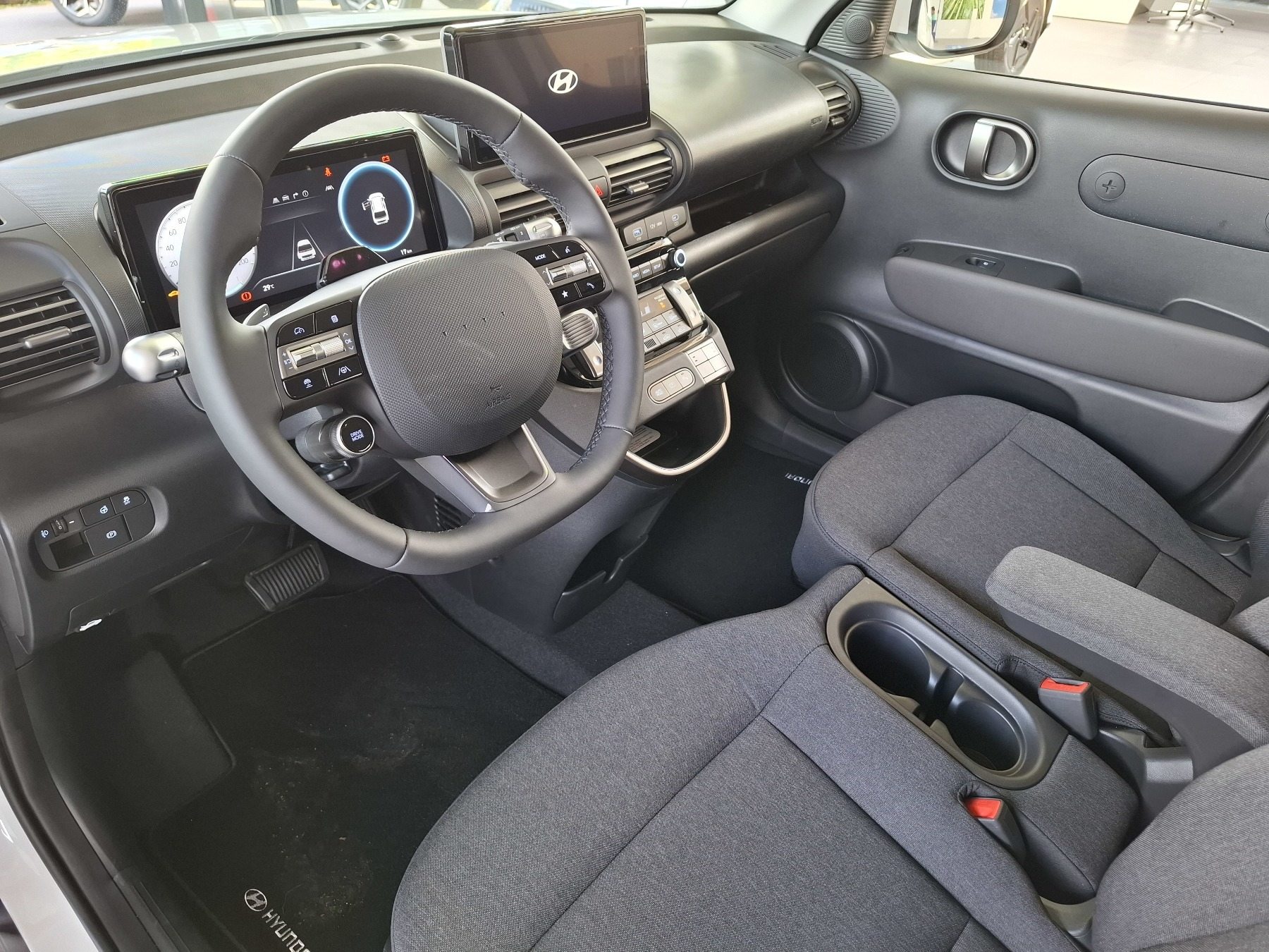 Bild 22 - INSTER EV (MY26) 42 kWh (97 PS) 2WD Trend