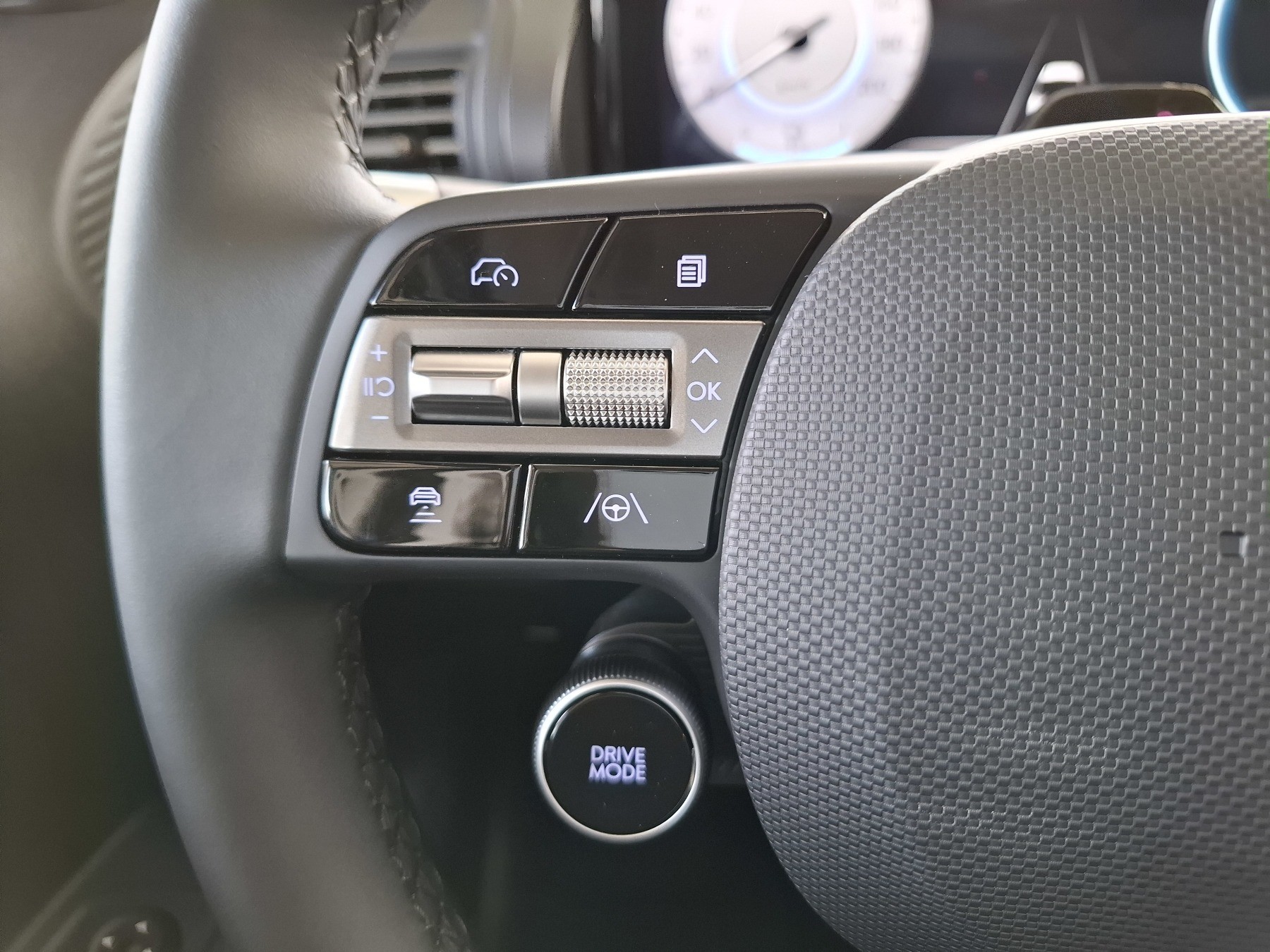 Bild 24 - INSTER EV (MY26) 42 kWh (97 PS) 2WD Trend