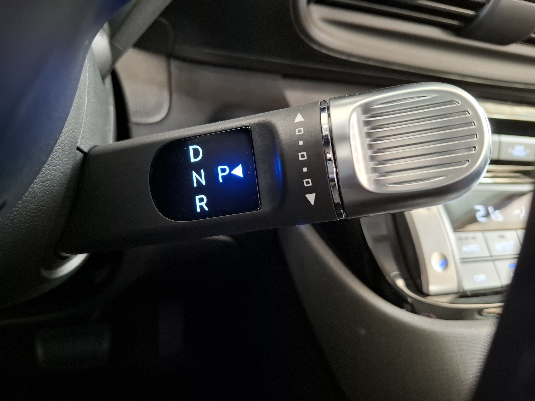 Bild 27 - INSTER EV (MY26) 42 kWh (97 PS) 2WD Trend