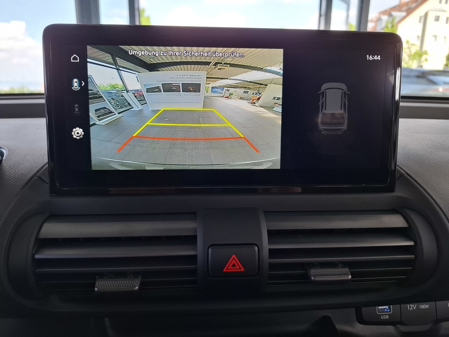 Bild 31 - INSTER EV (MY26) 42 kWh (97 PS) 2WD Trend