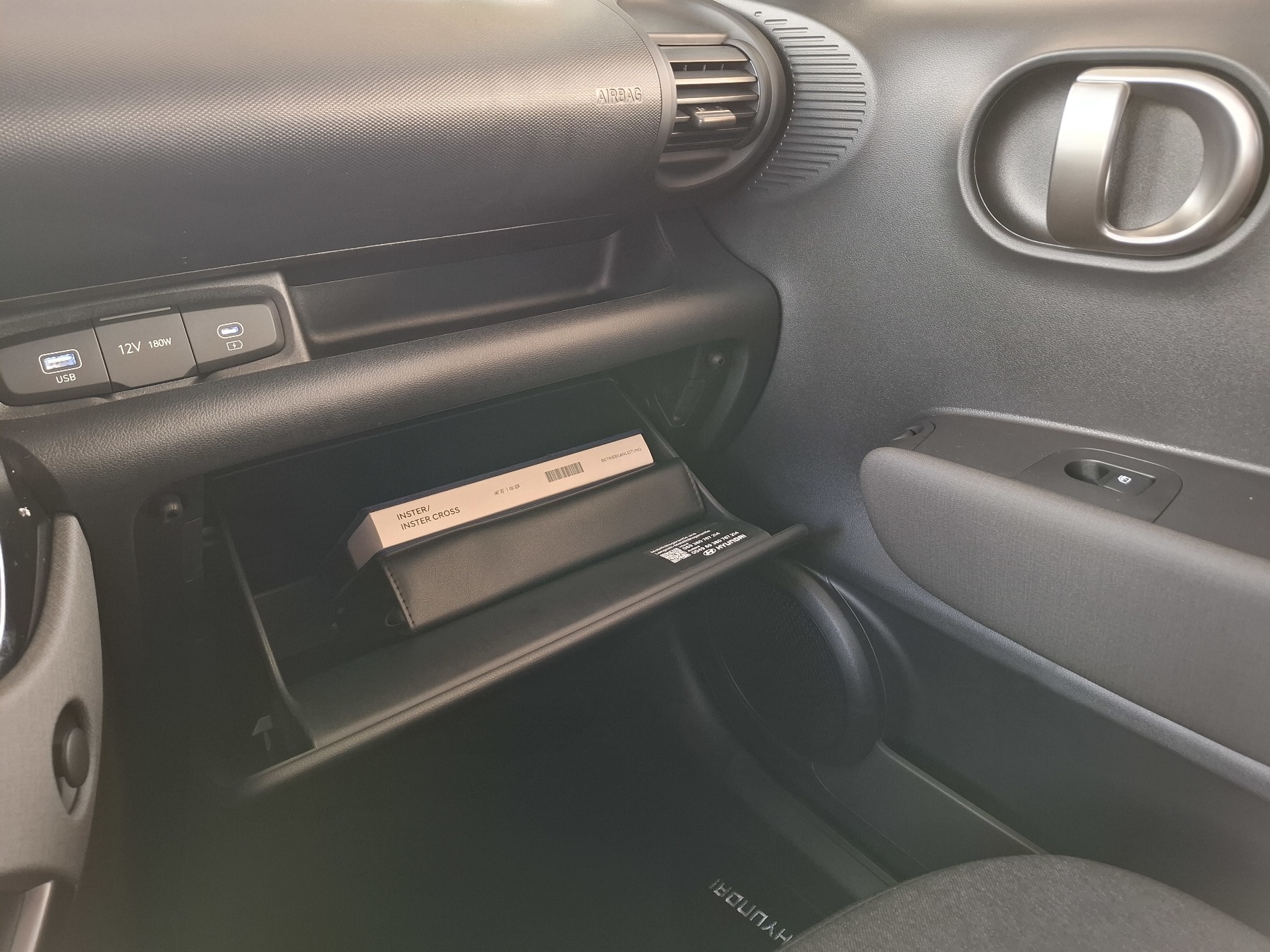 Bild 34 - INSTER EV (MY26) 42 kWh (97 PS) 2WD Trend