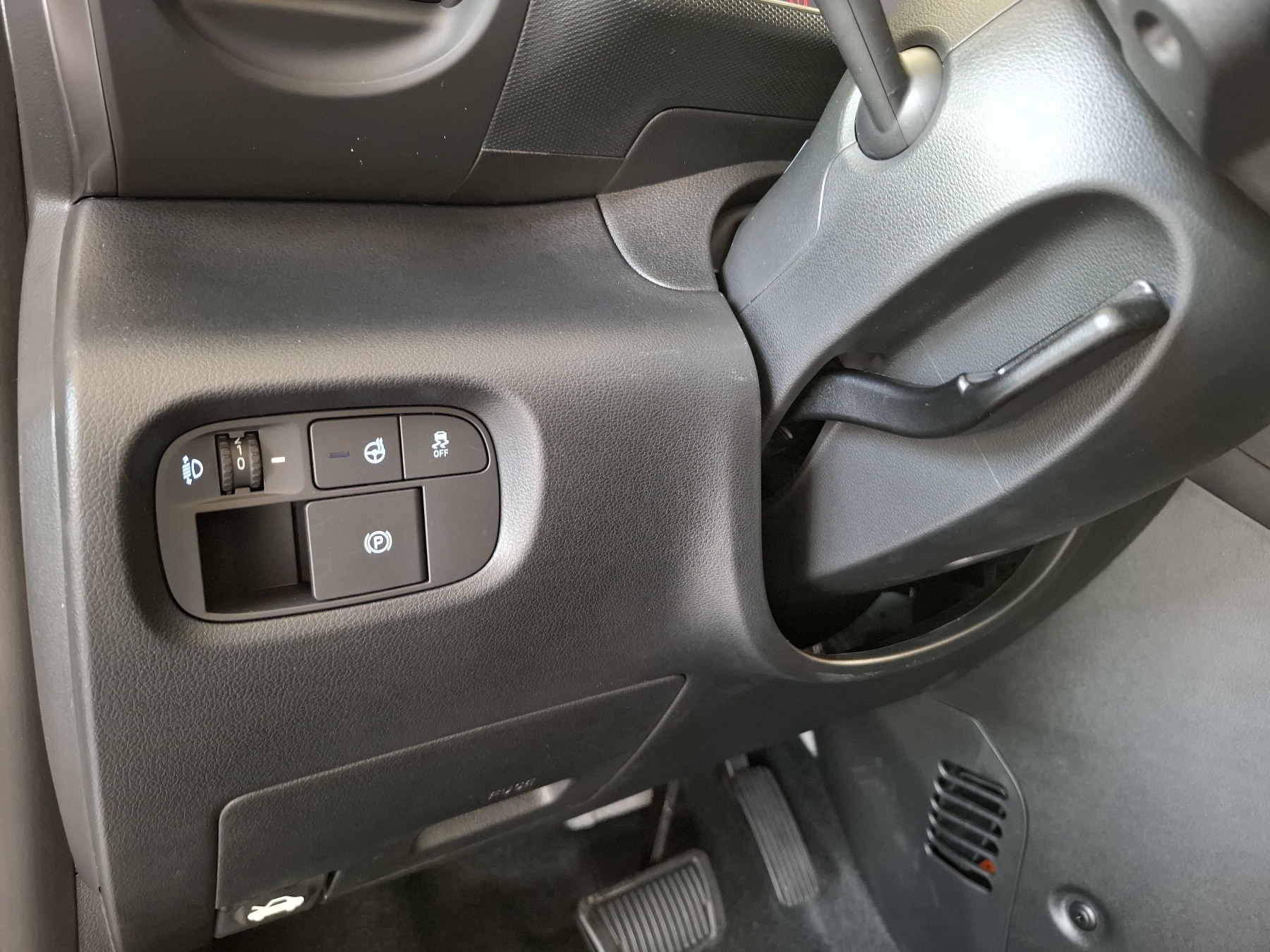 Bild 39 - INSTER EV (MY26) 42 kWh (97 PS) 2WD Trend