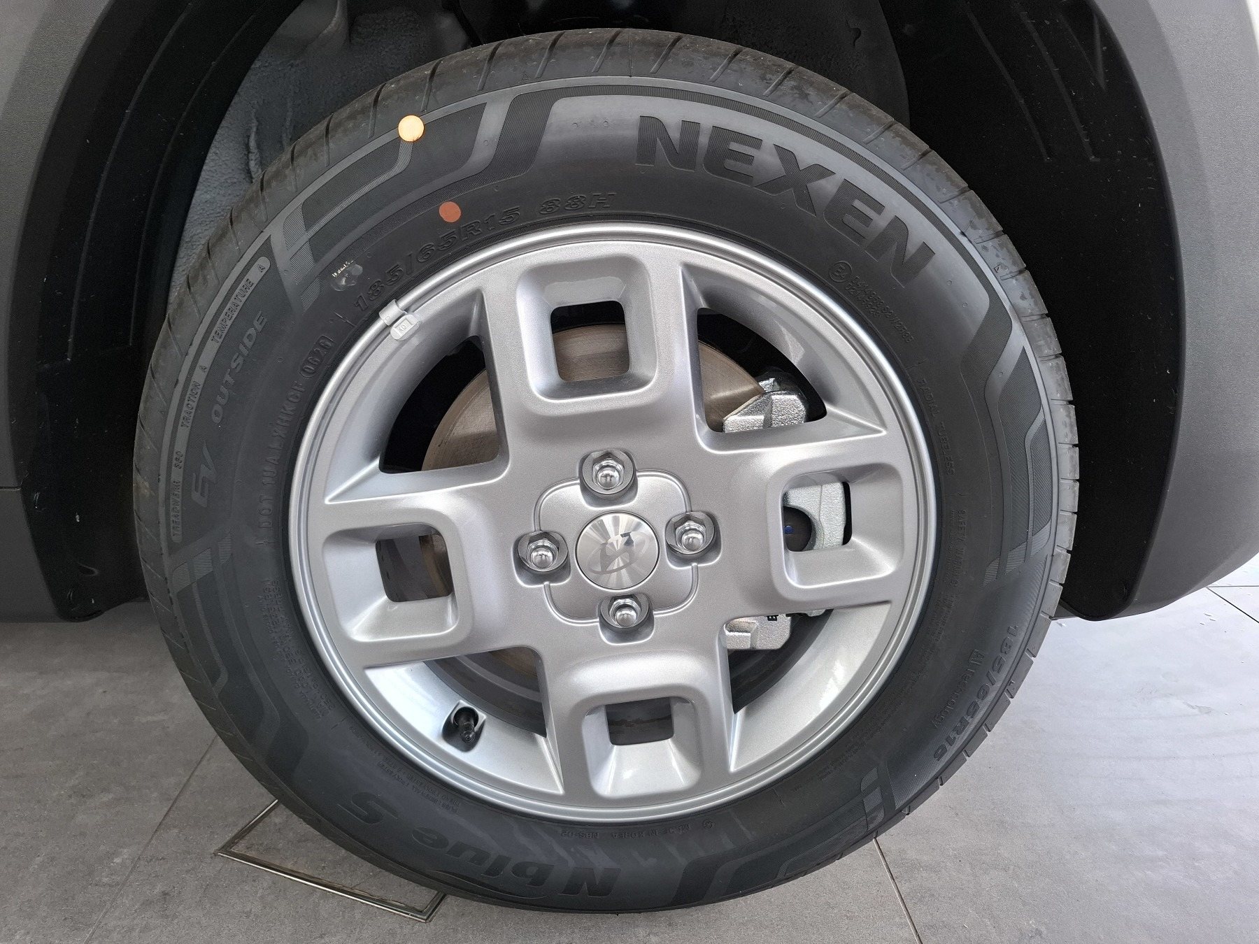 Bild 42 - INSTER EV (MY26) 42 kWh (97 PS) 2WD Trend