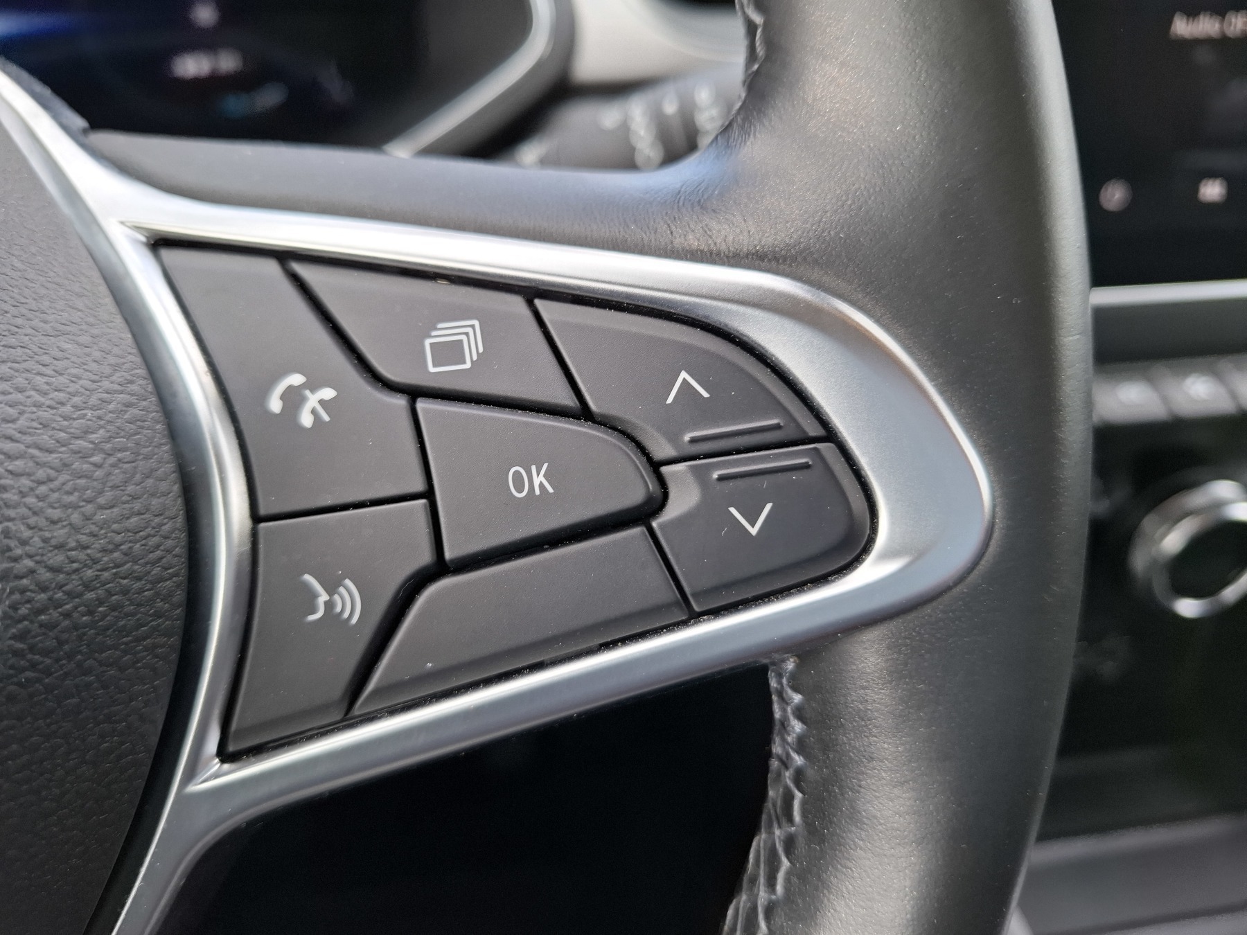 Bild 20 - Captur INTENS E-TECH PLUG-IN 160