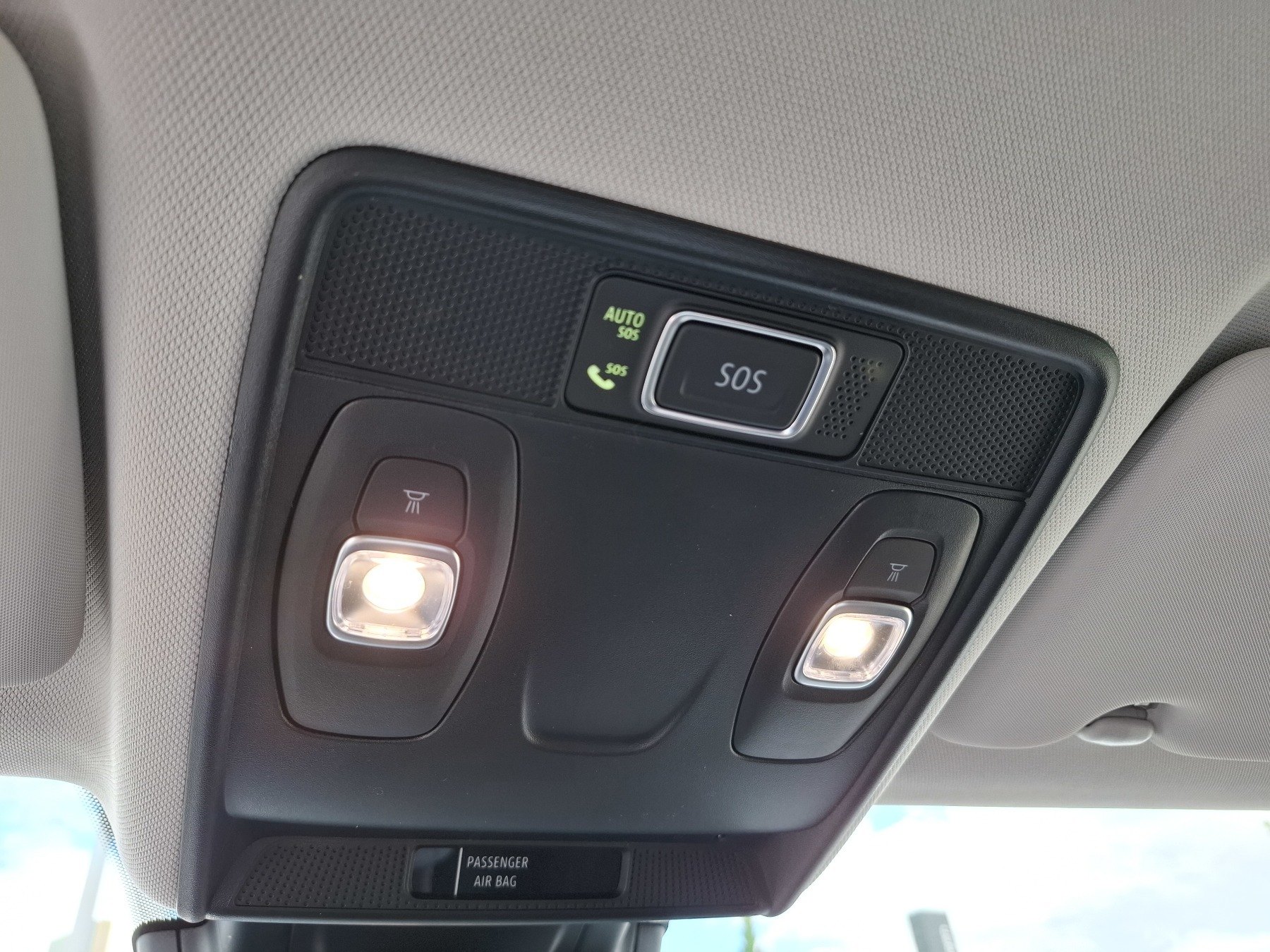 Bild 29 - Captur INTENS E-TECH PLUG-IN 160
