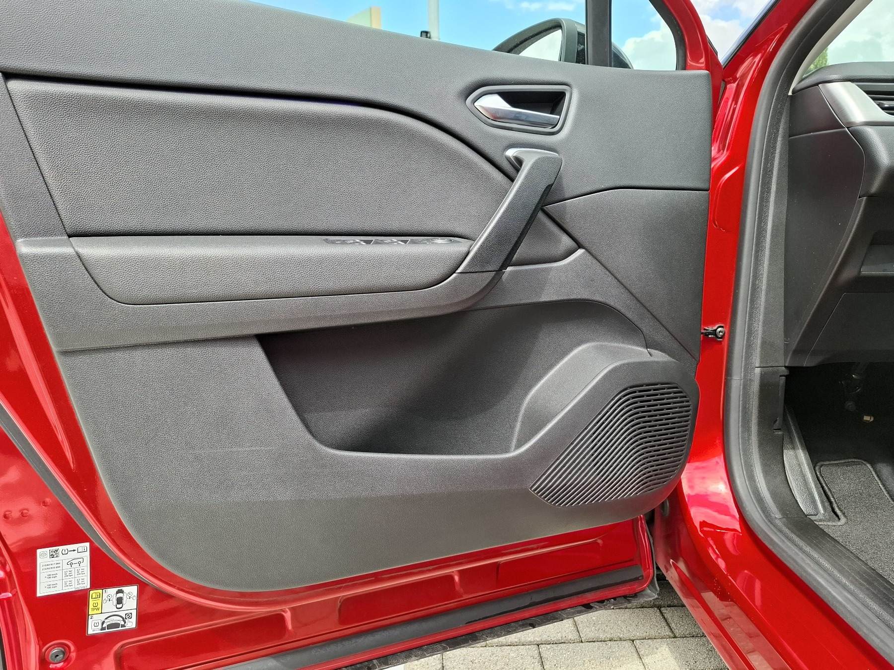 Bild 32 - Captur INTENS E-TECH PLUG-IN 160